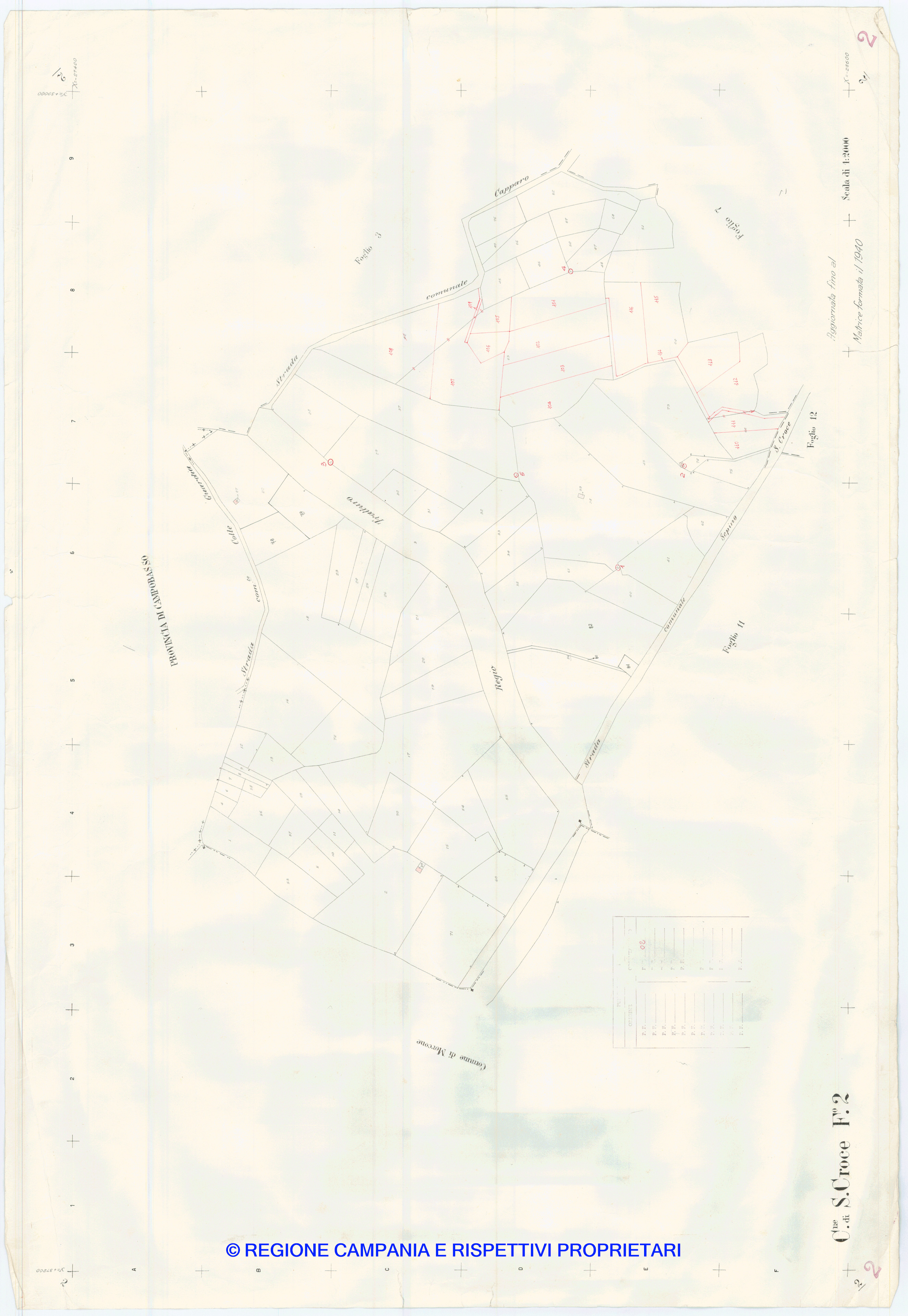 Mappa