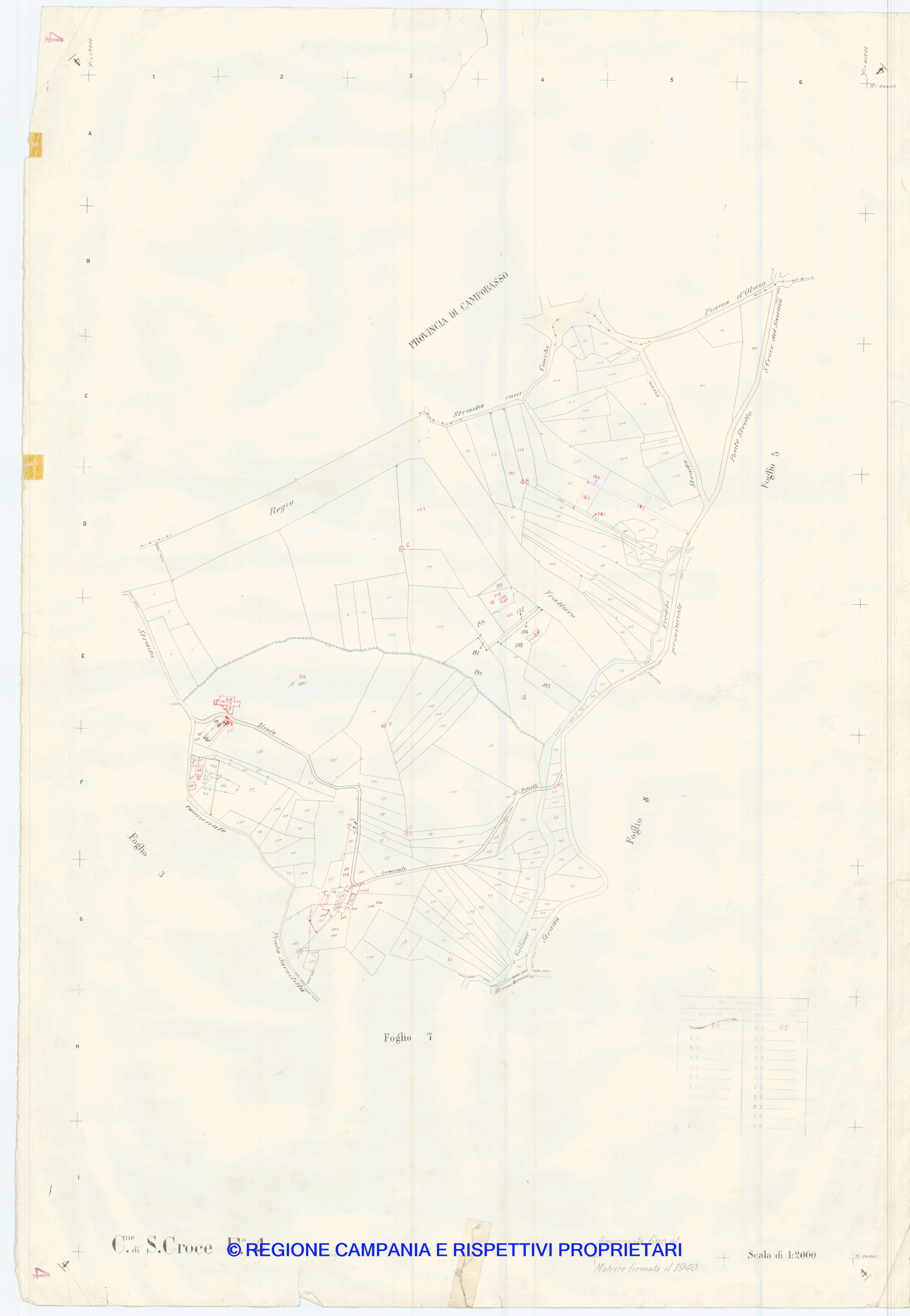 Mappa