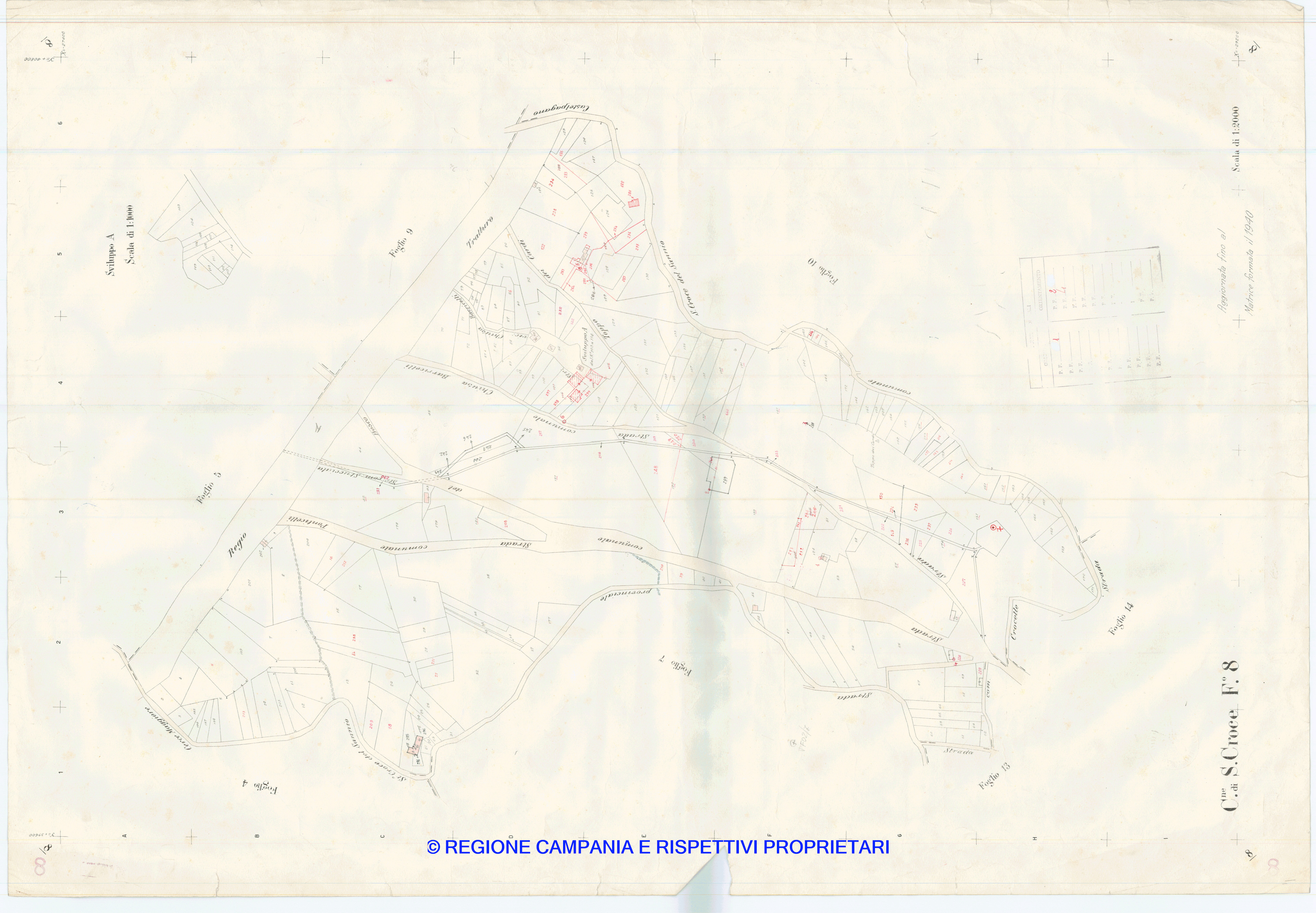 Mappa