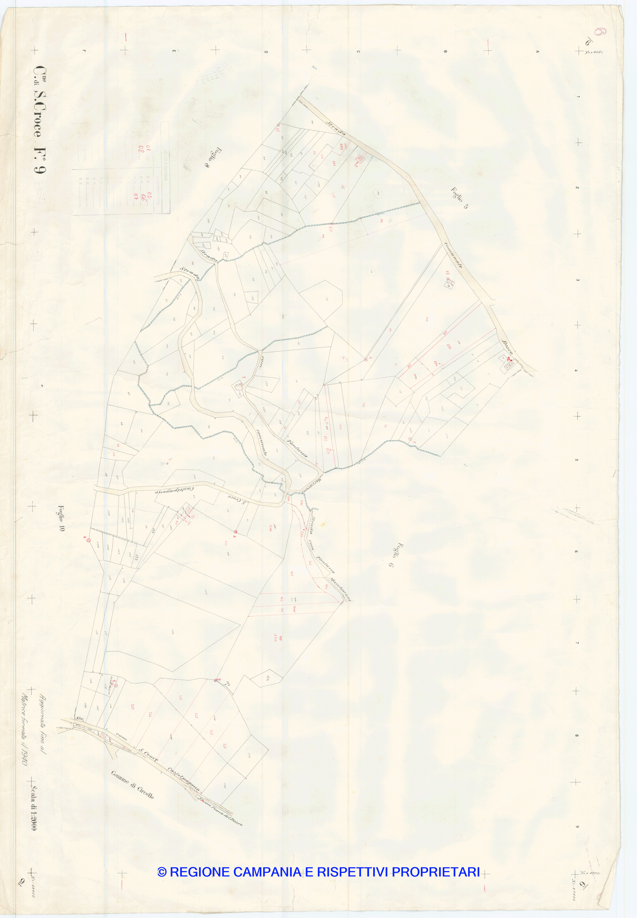 Mappa