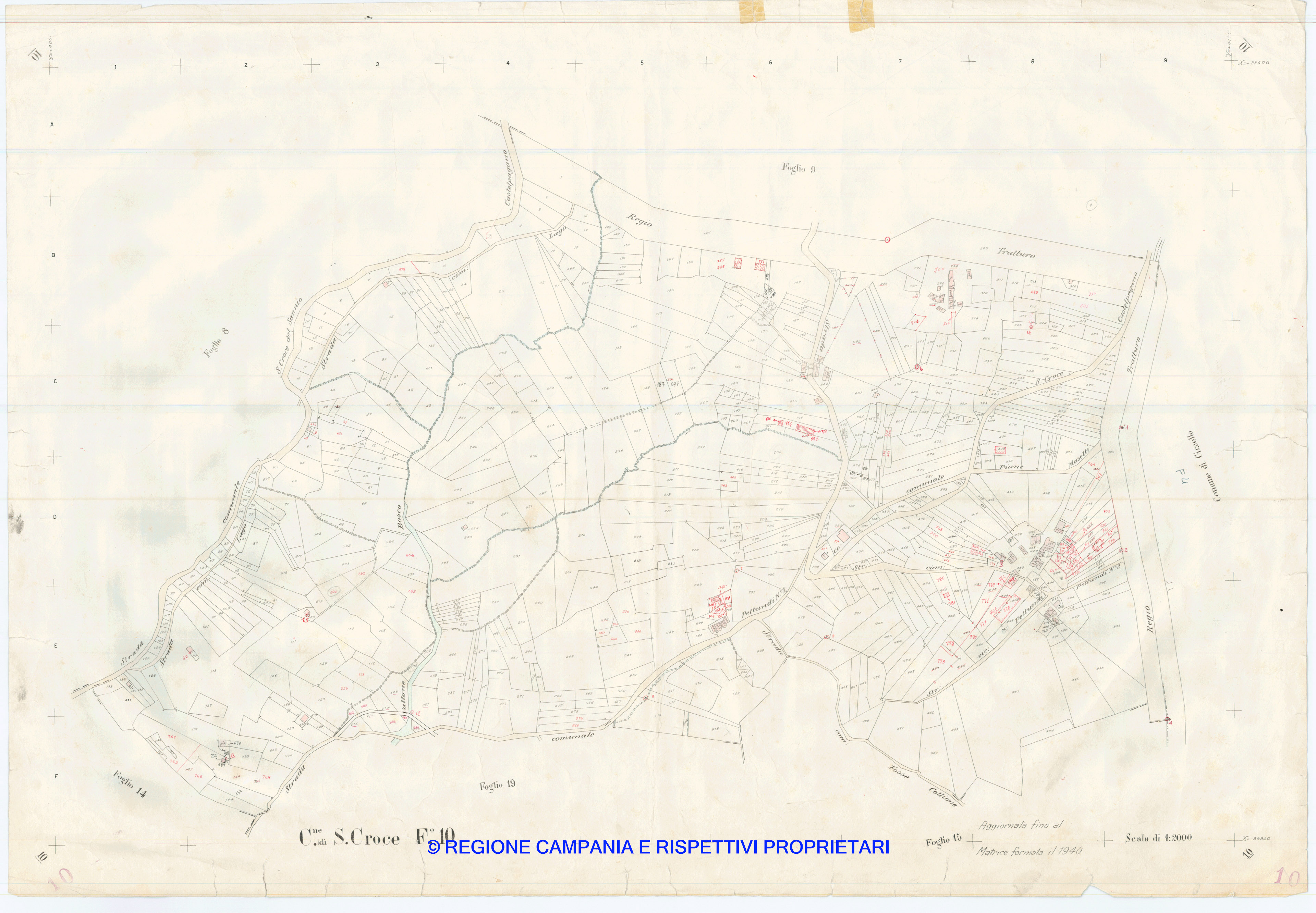 Mappa
