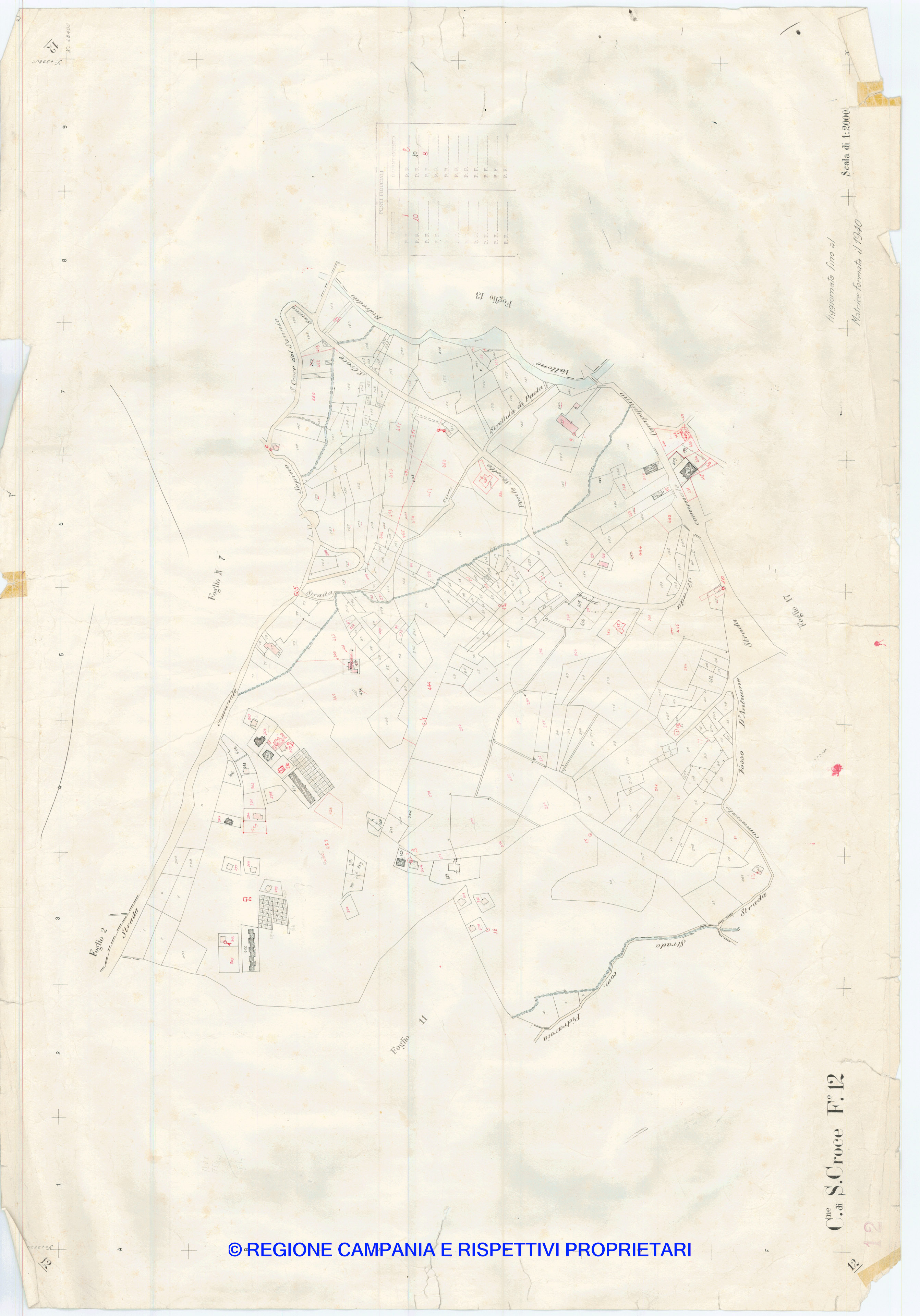 Mappa