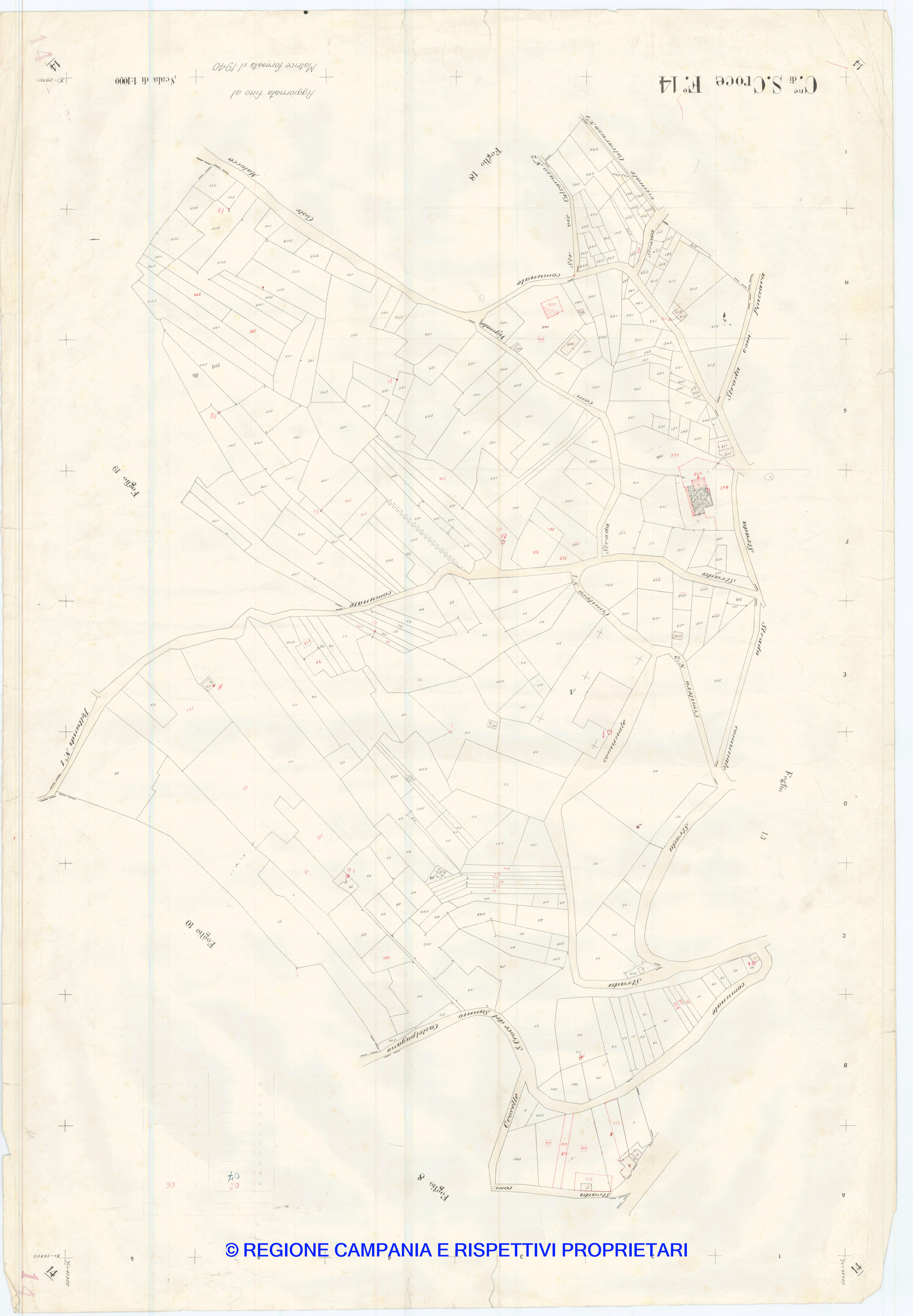 Mappa