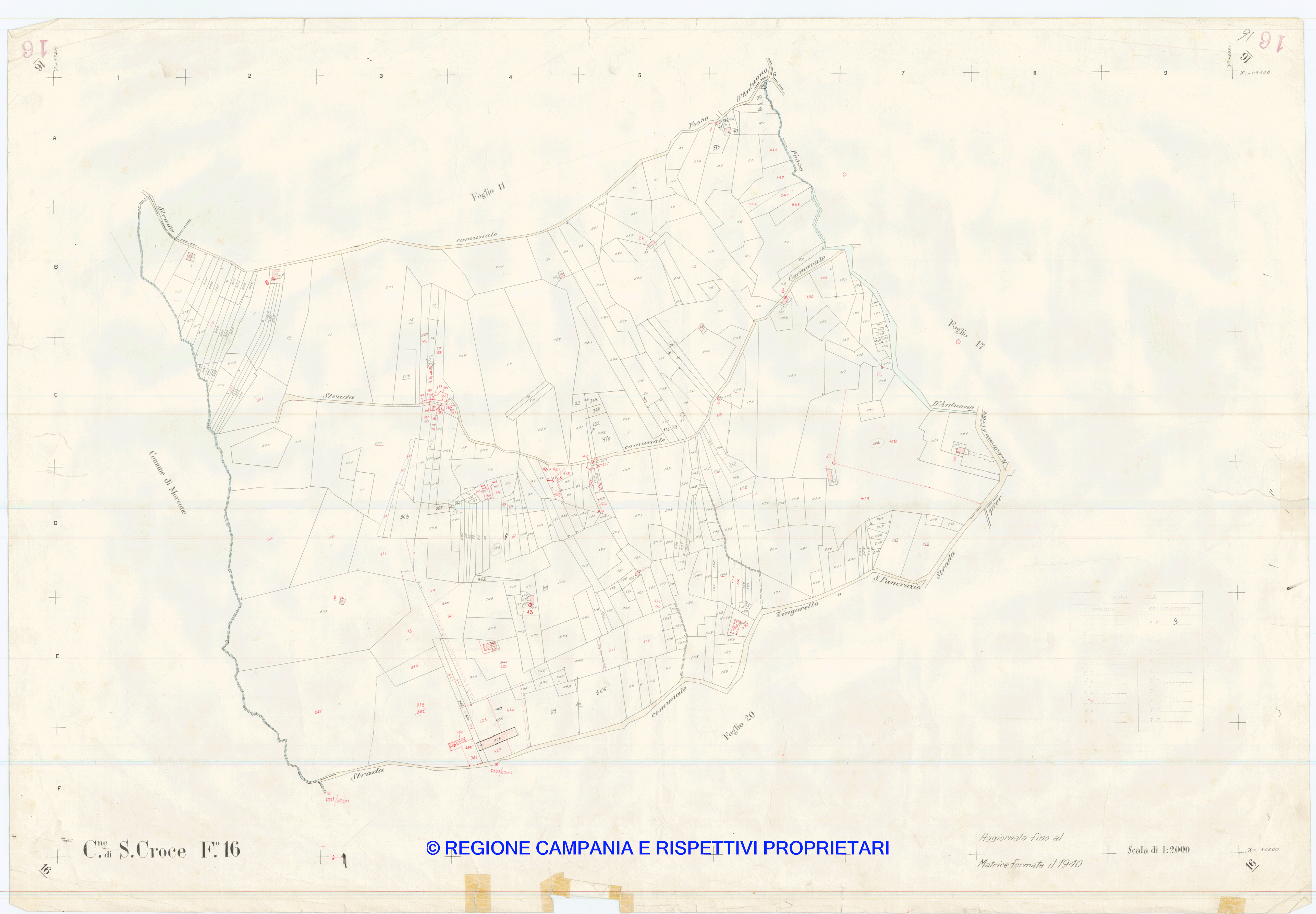 Mappa