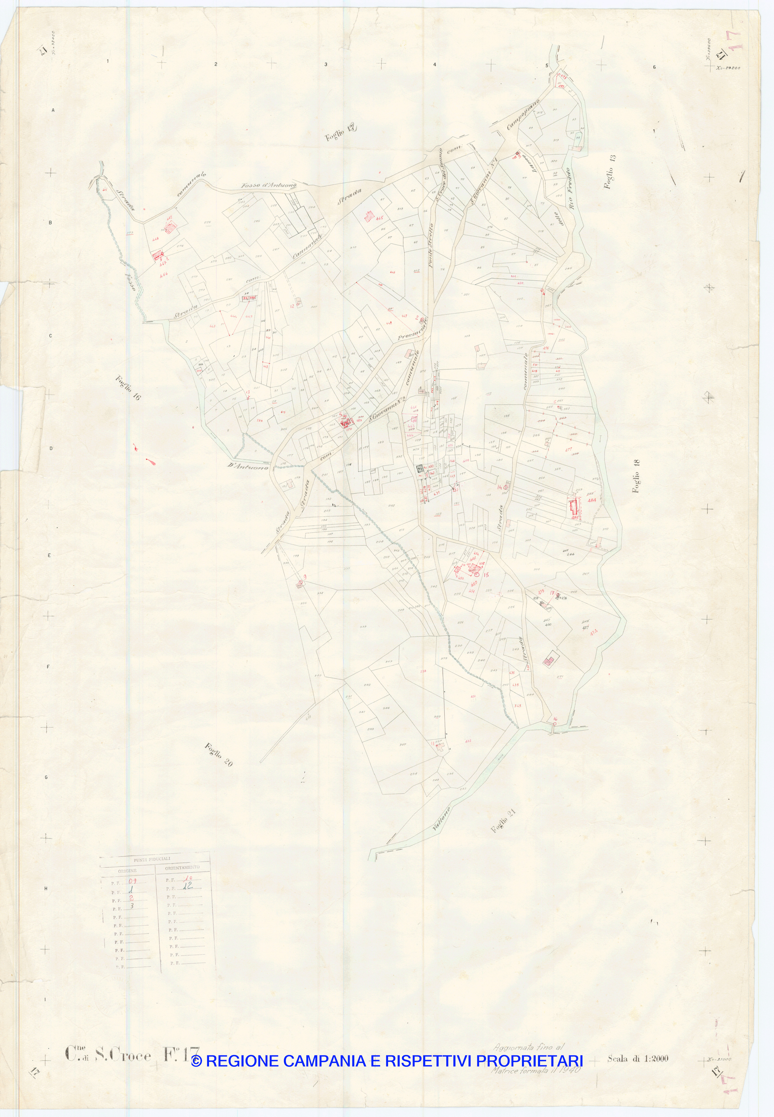 Mappa