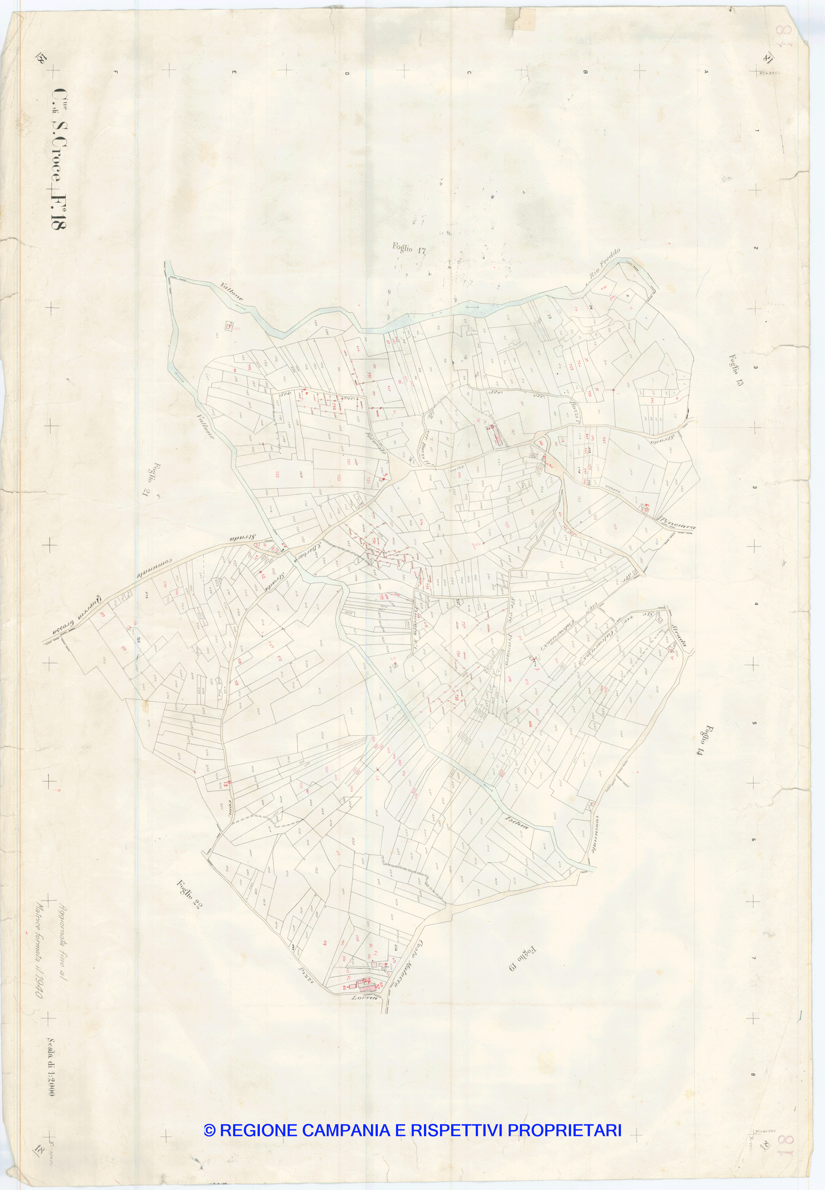 Mappa