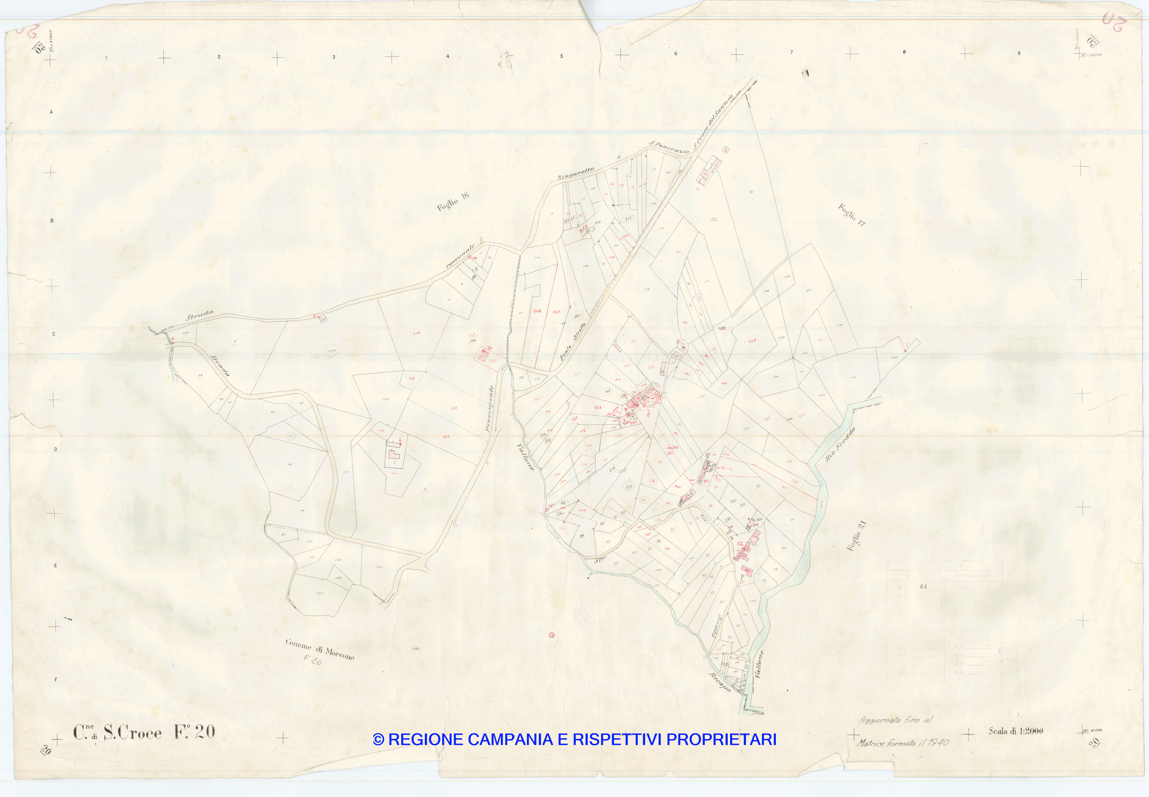 Mappa
