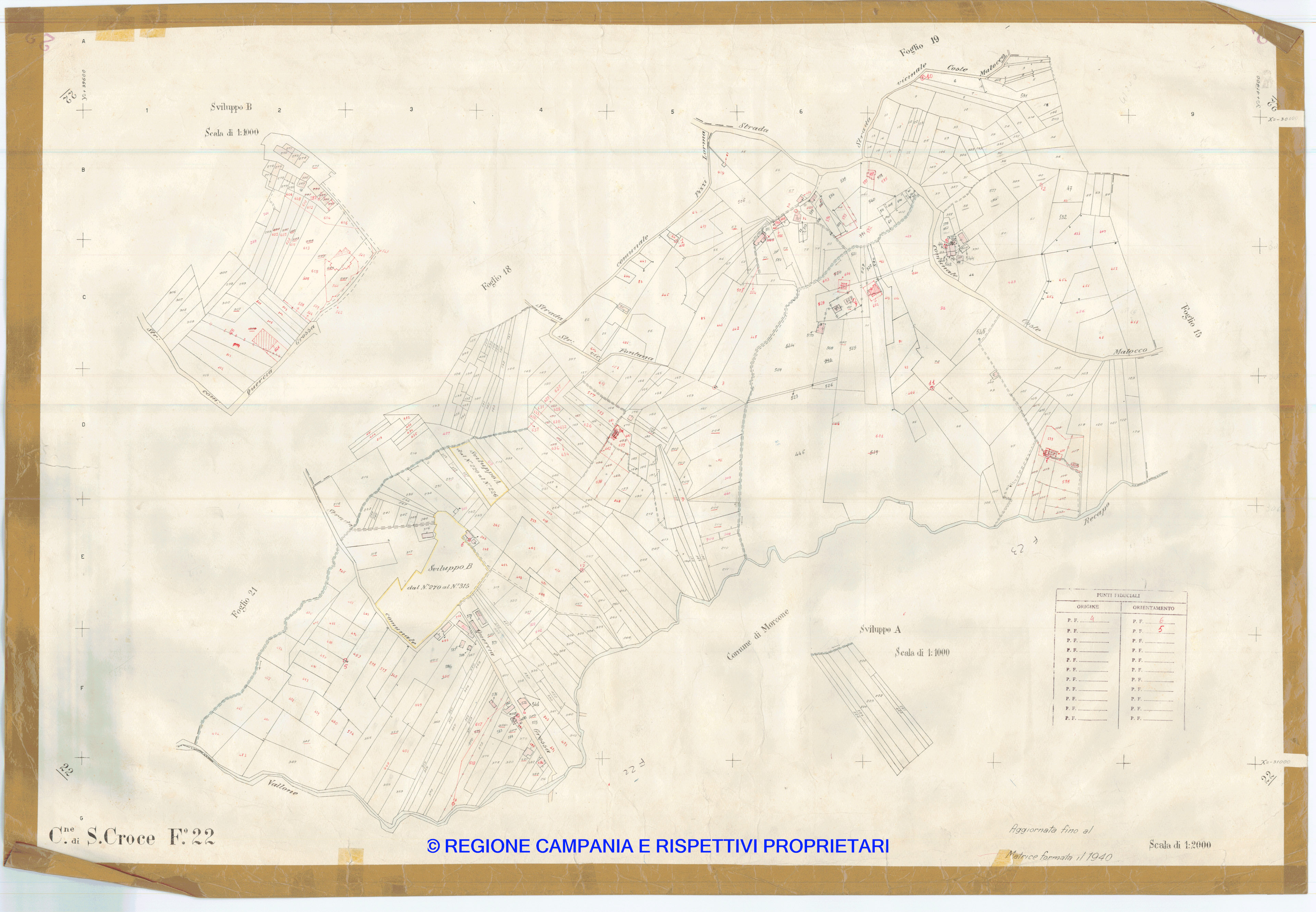 Mappa