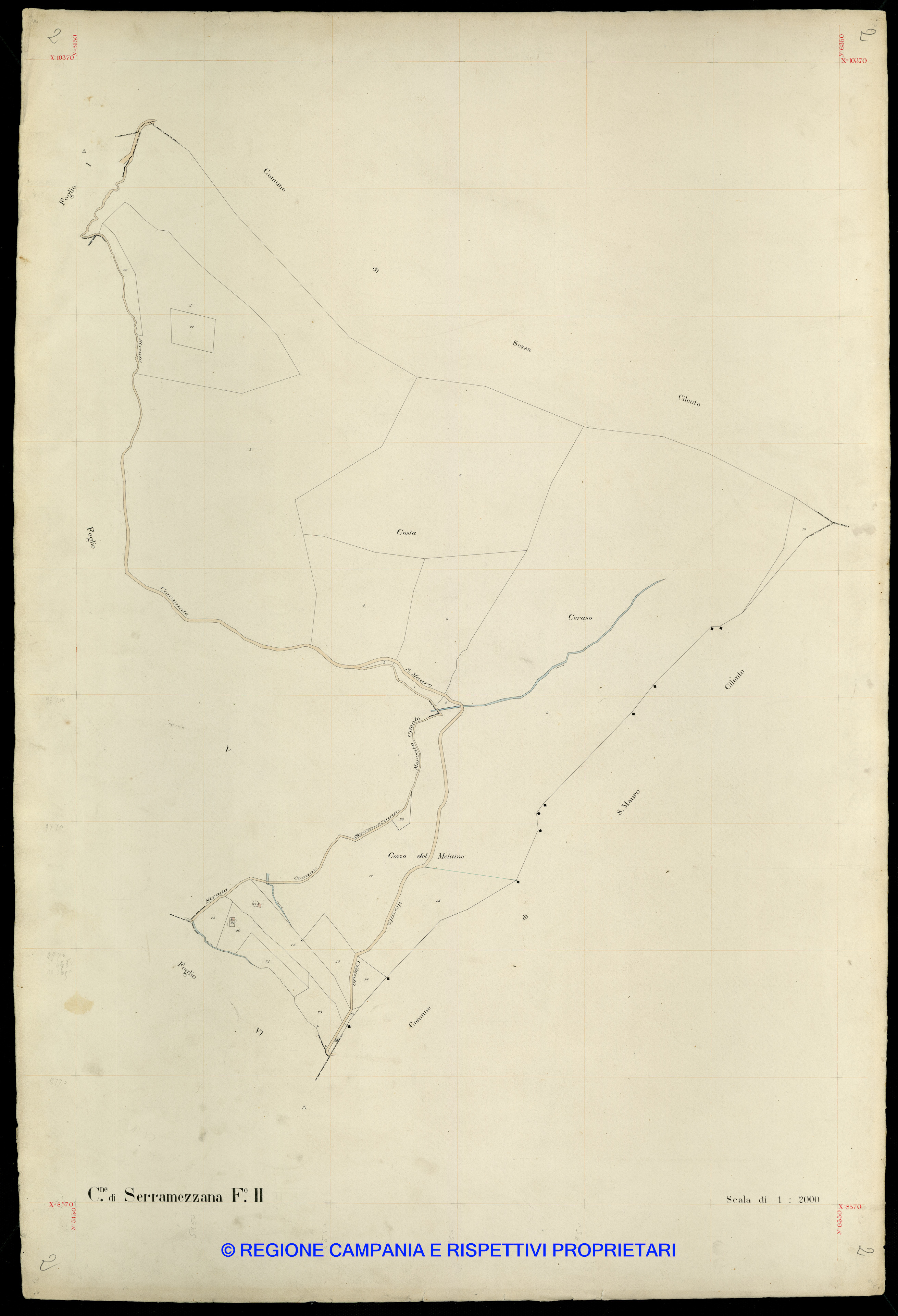 Mappa