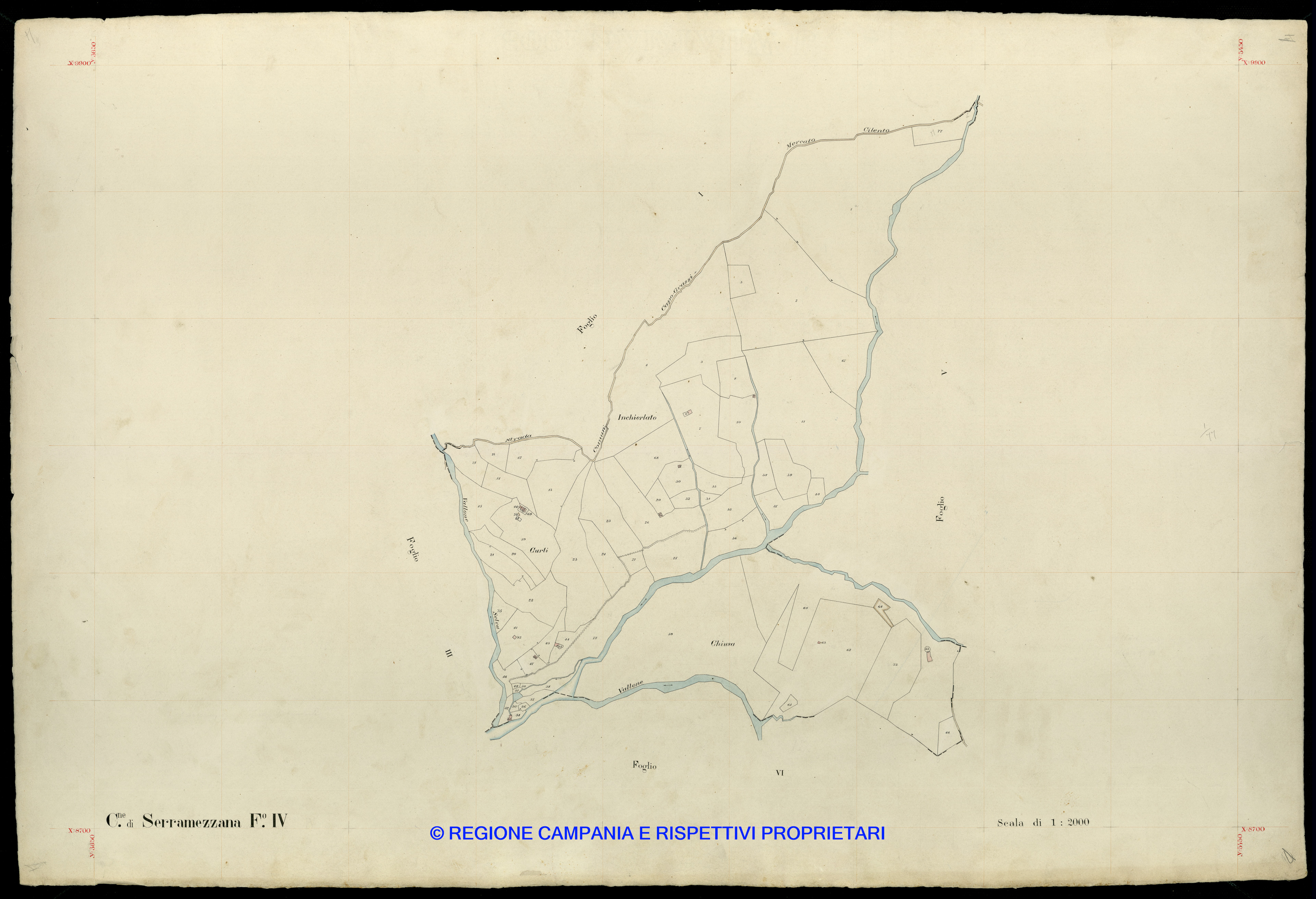 Mappa