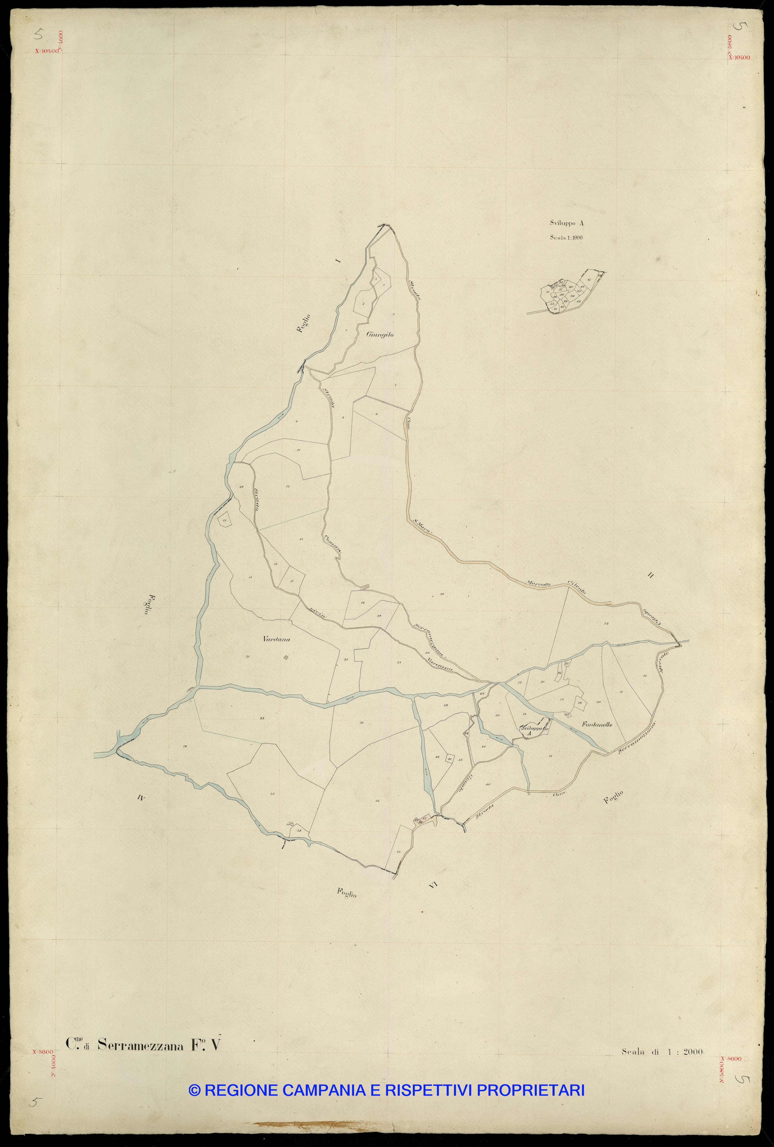 Mappa