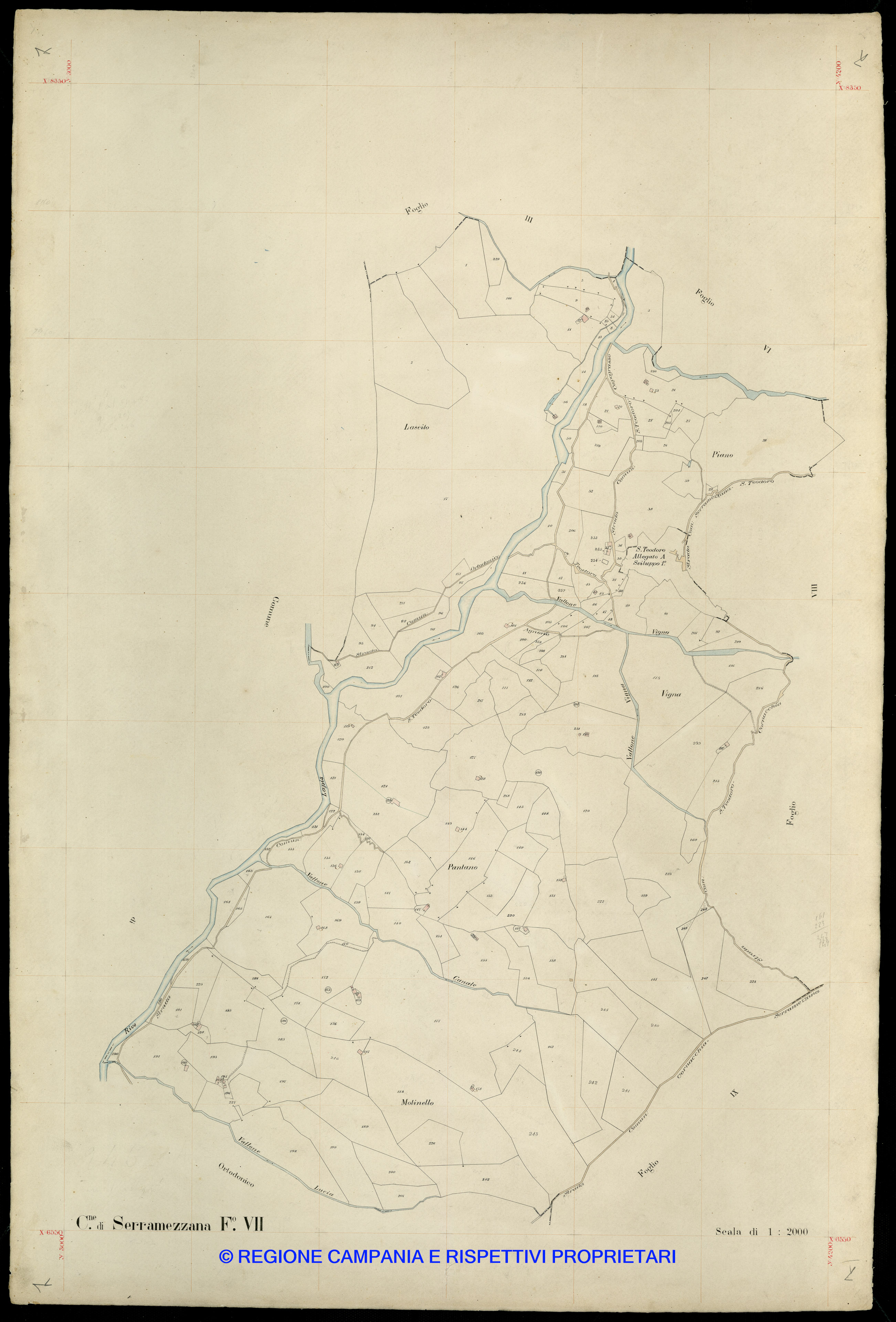 Mappa