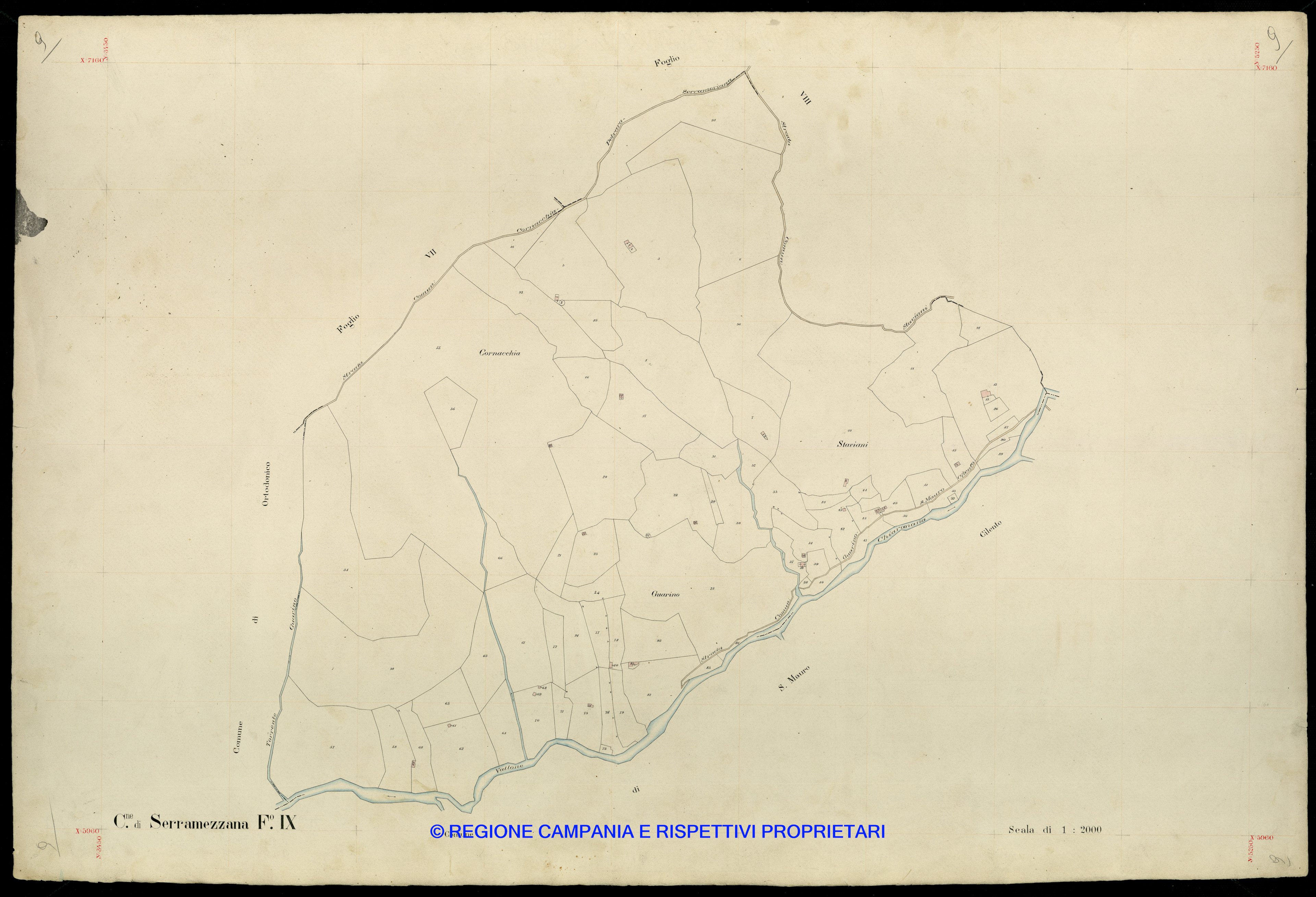Mappa