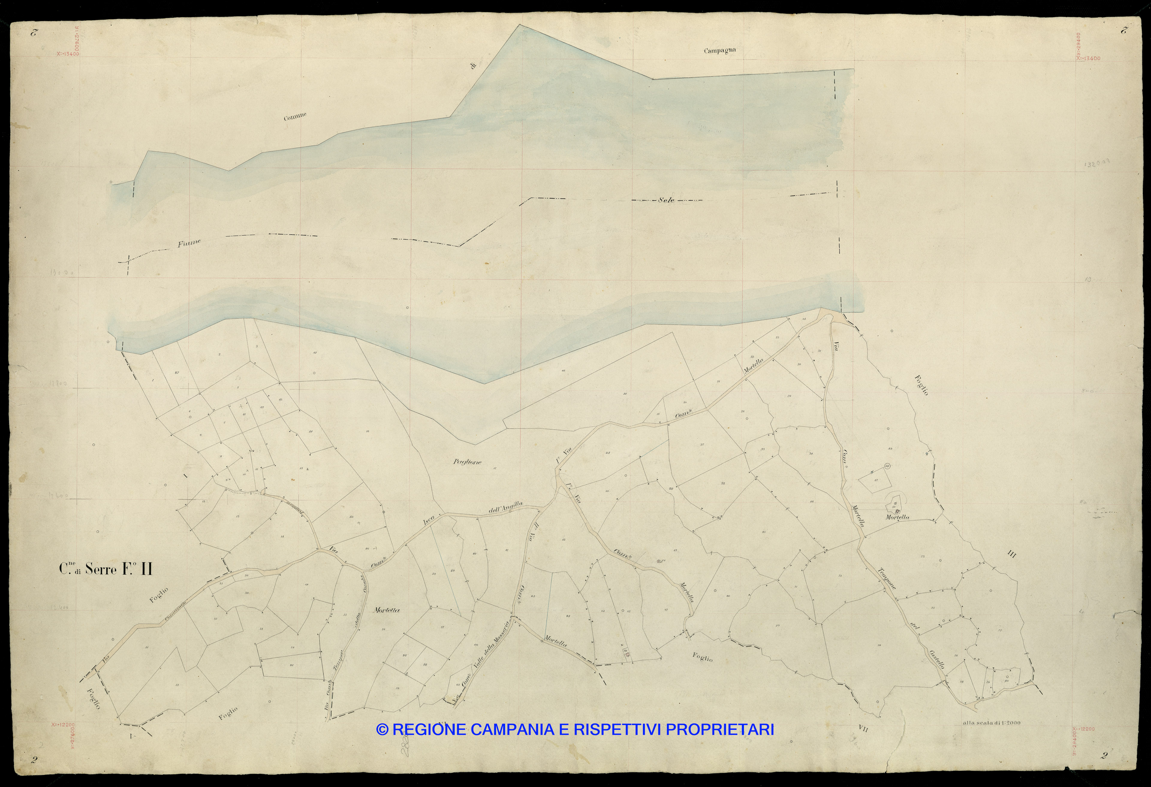 Mappa