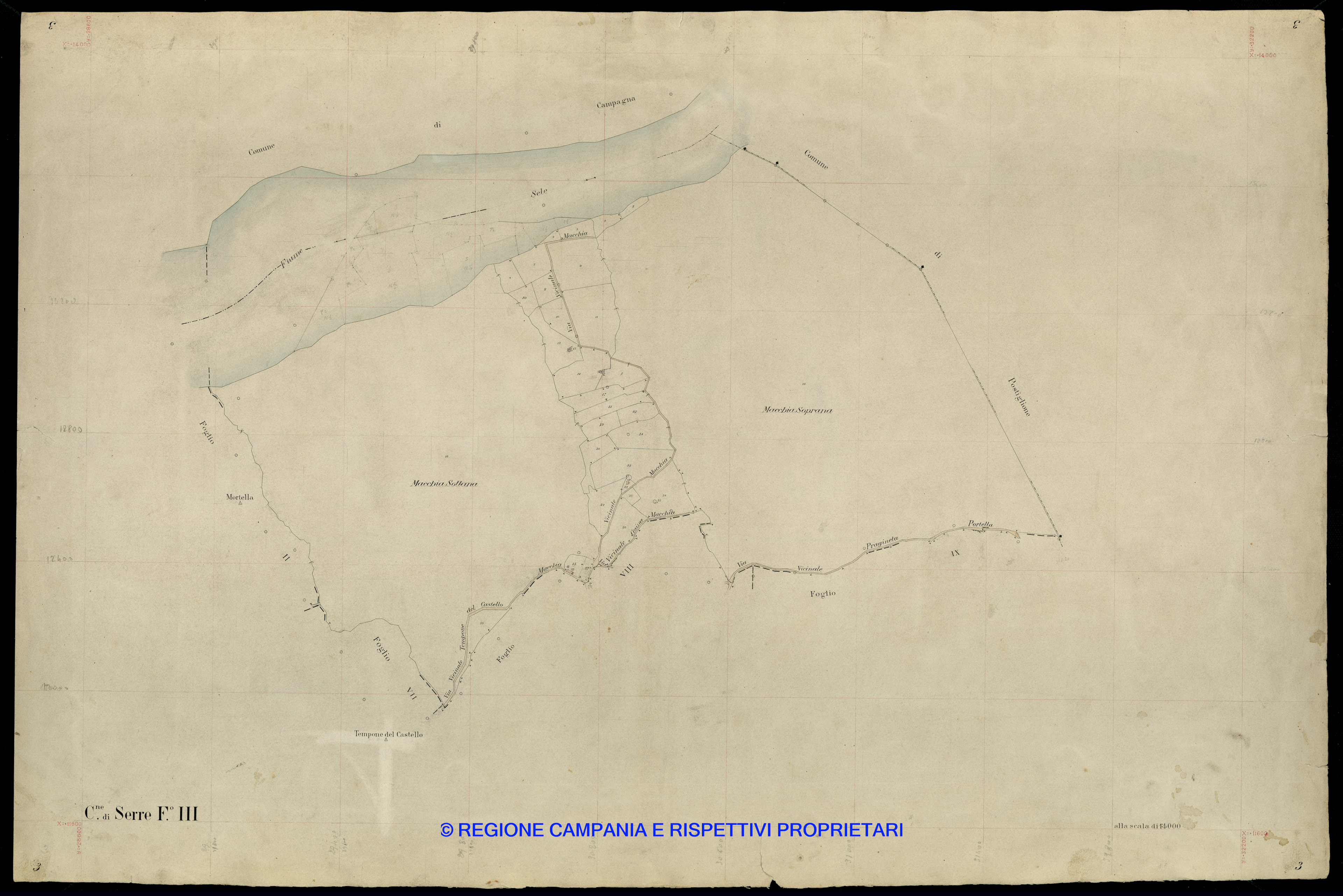Mappa