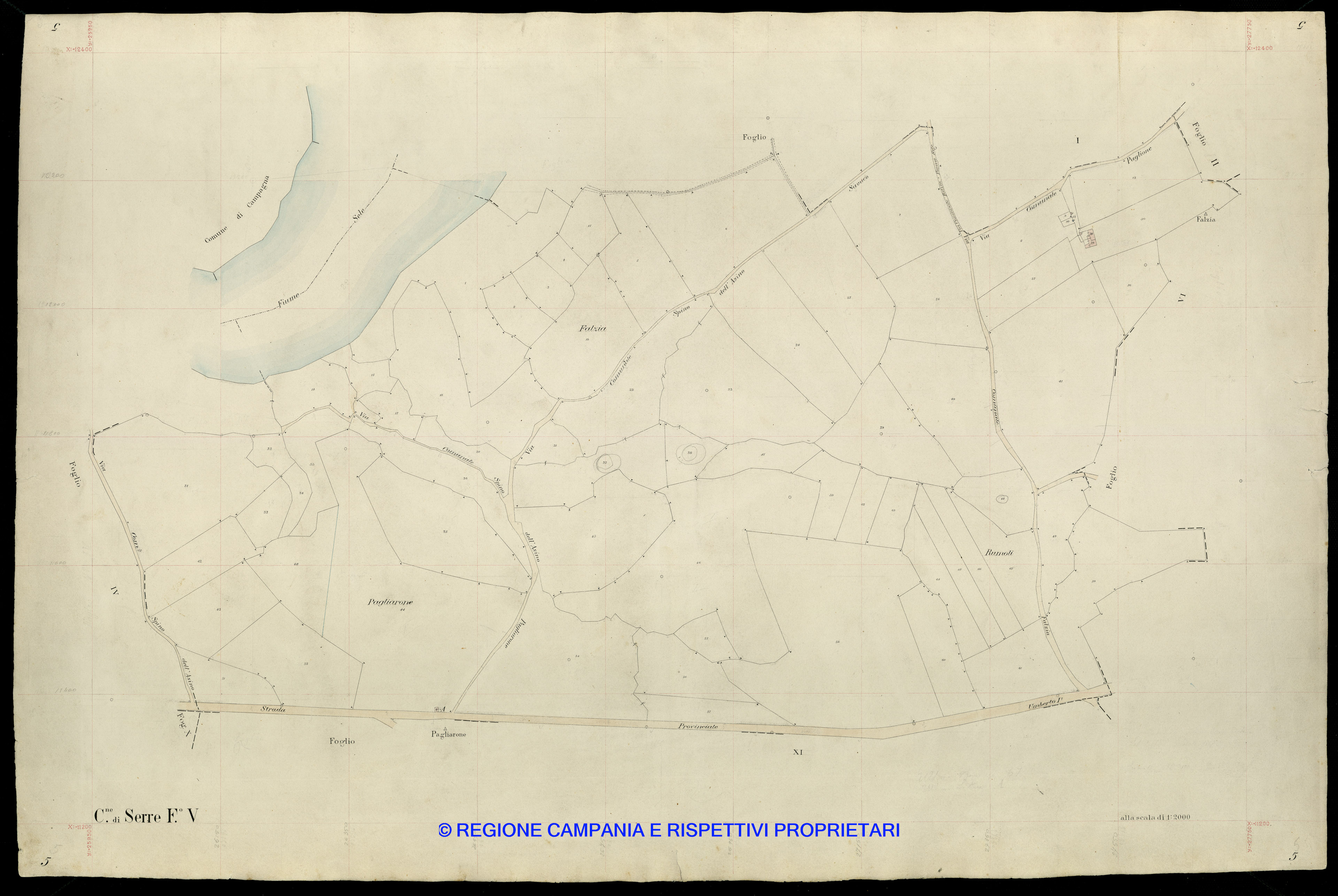 Mappa