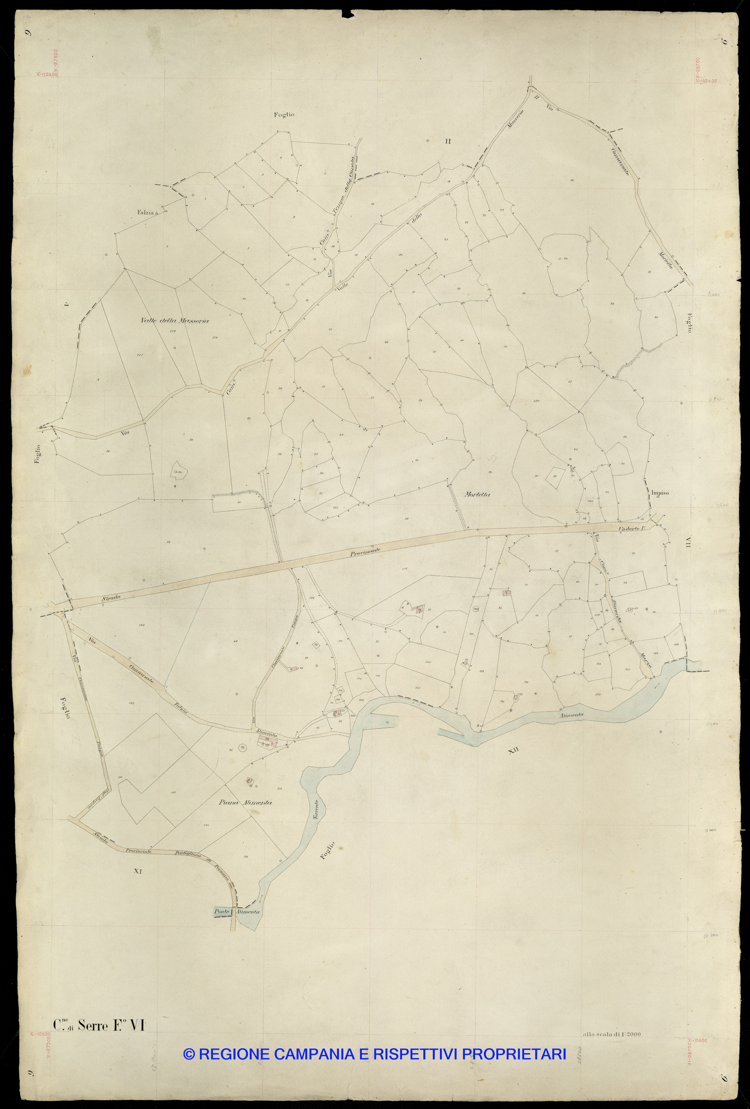 Mappa