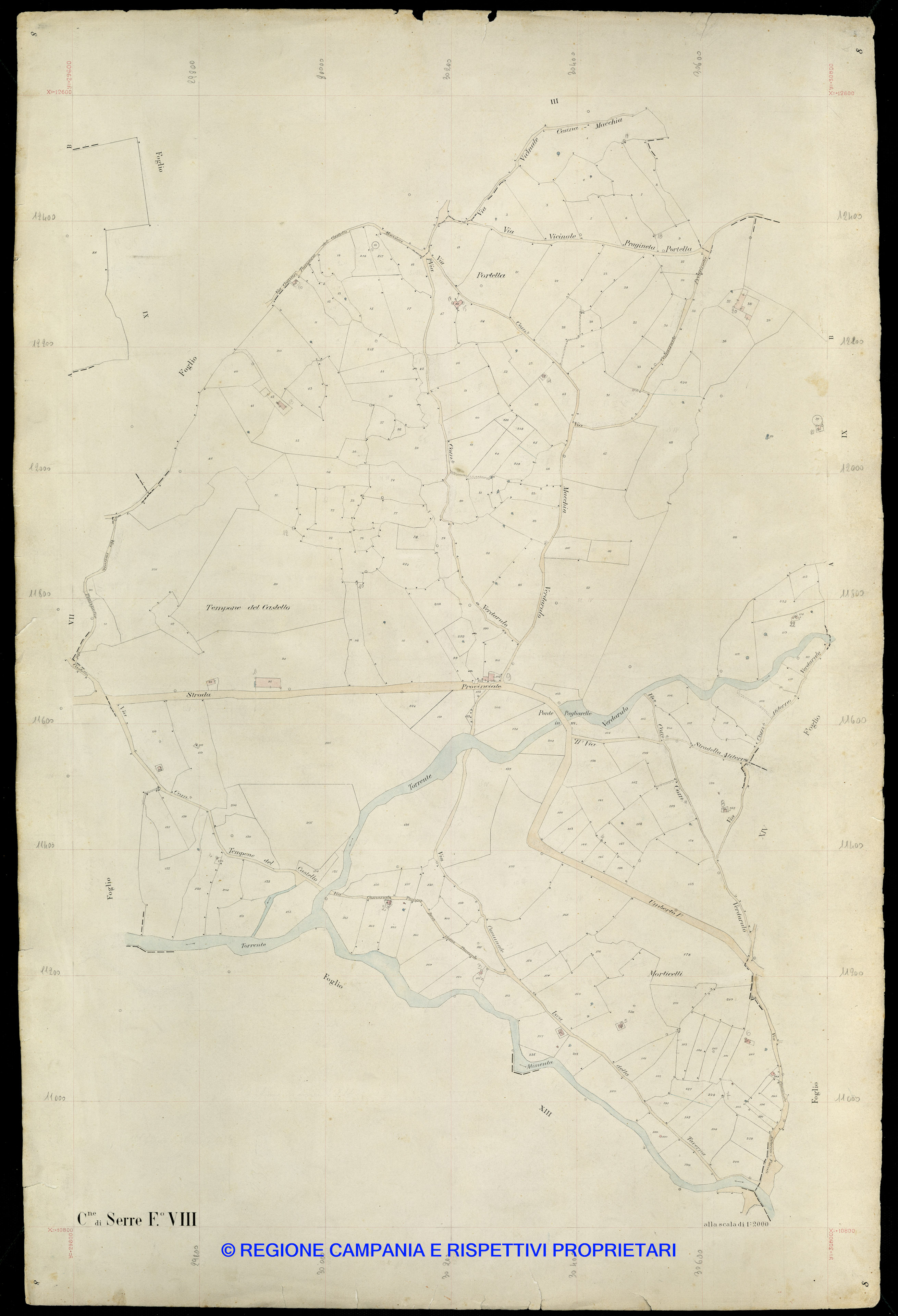 Mappa