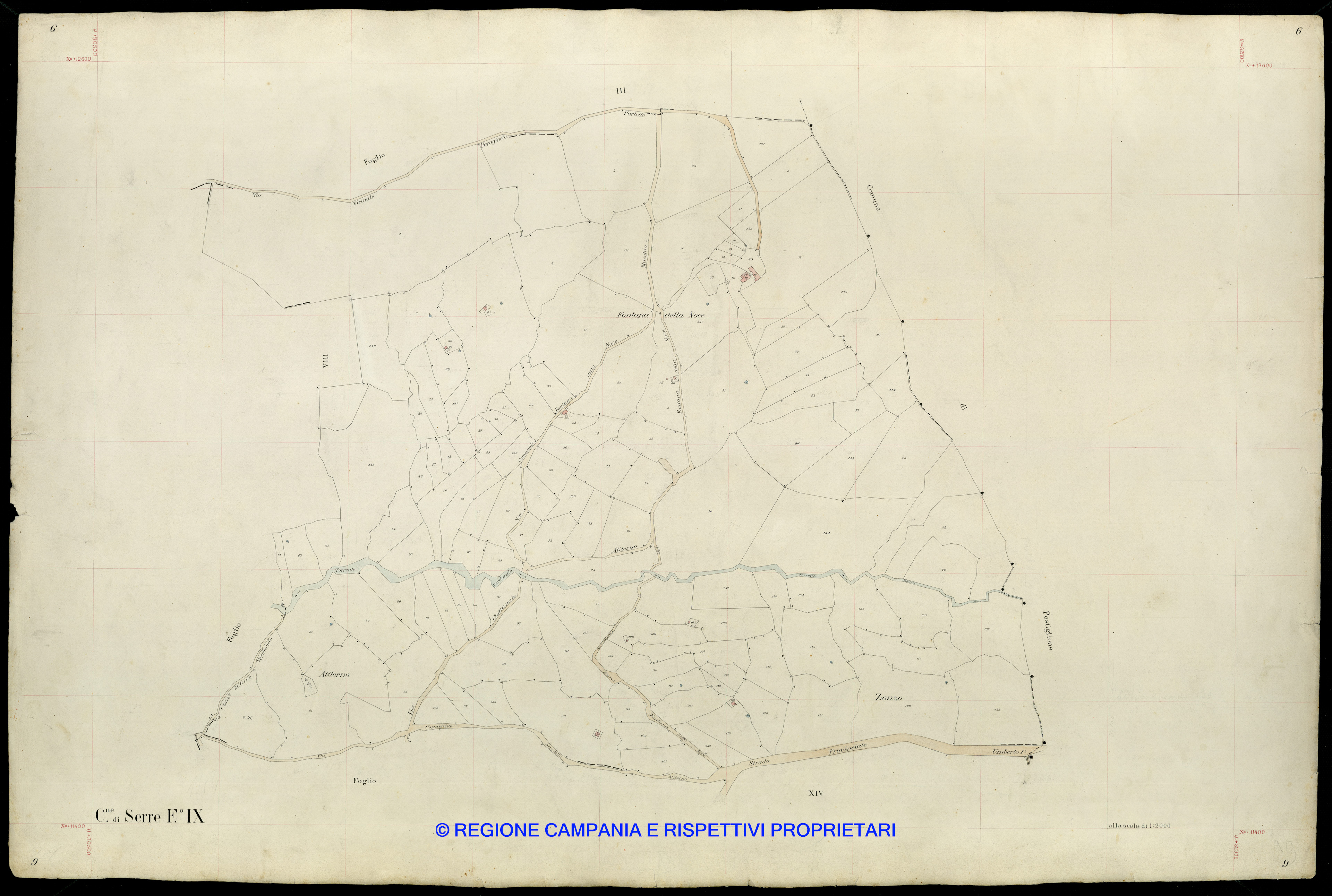 Mappa