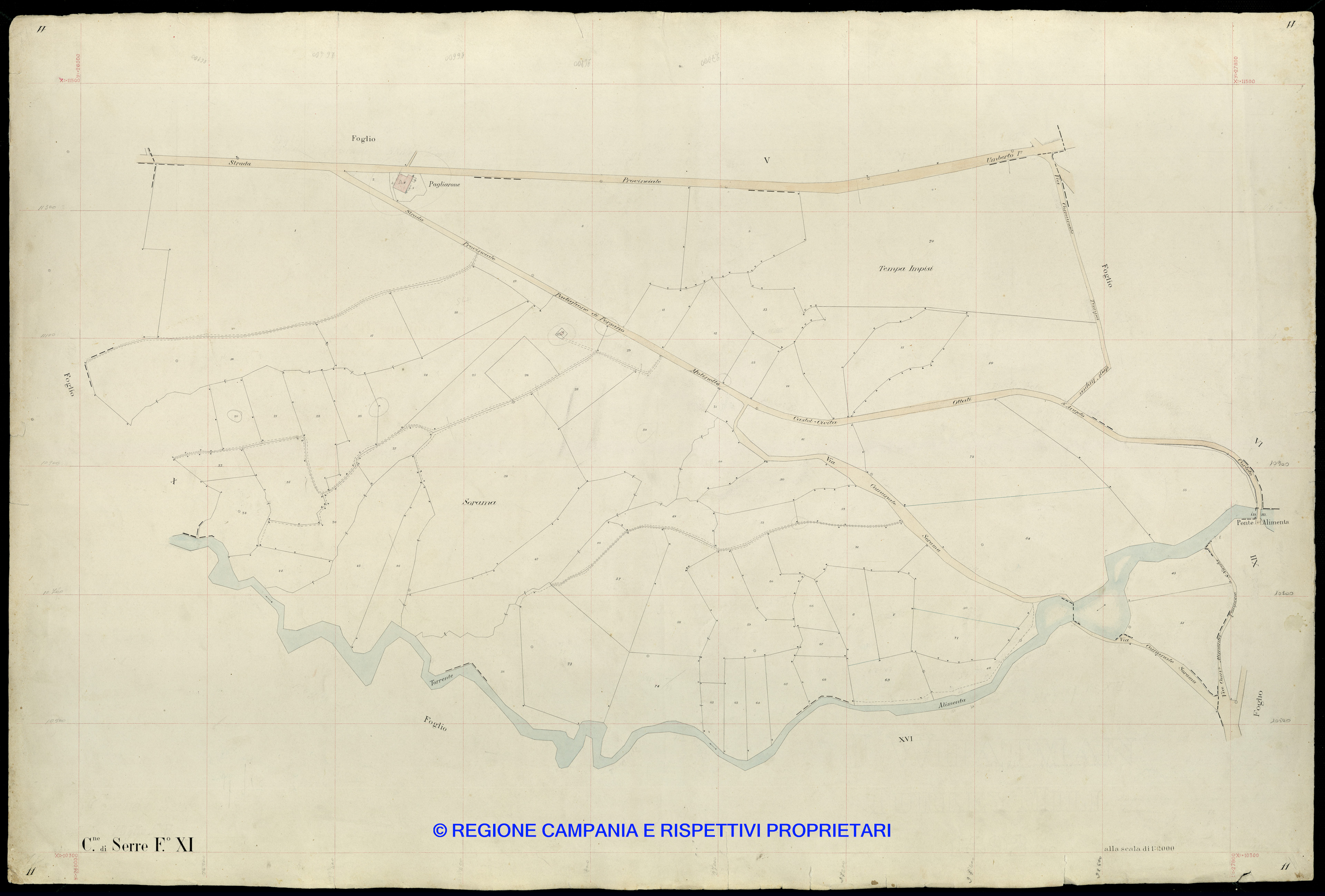 Mappa
