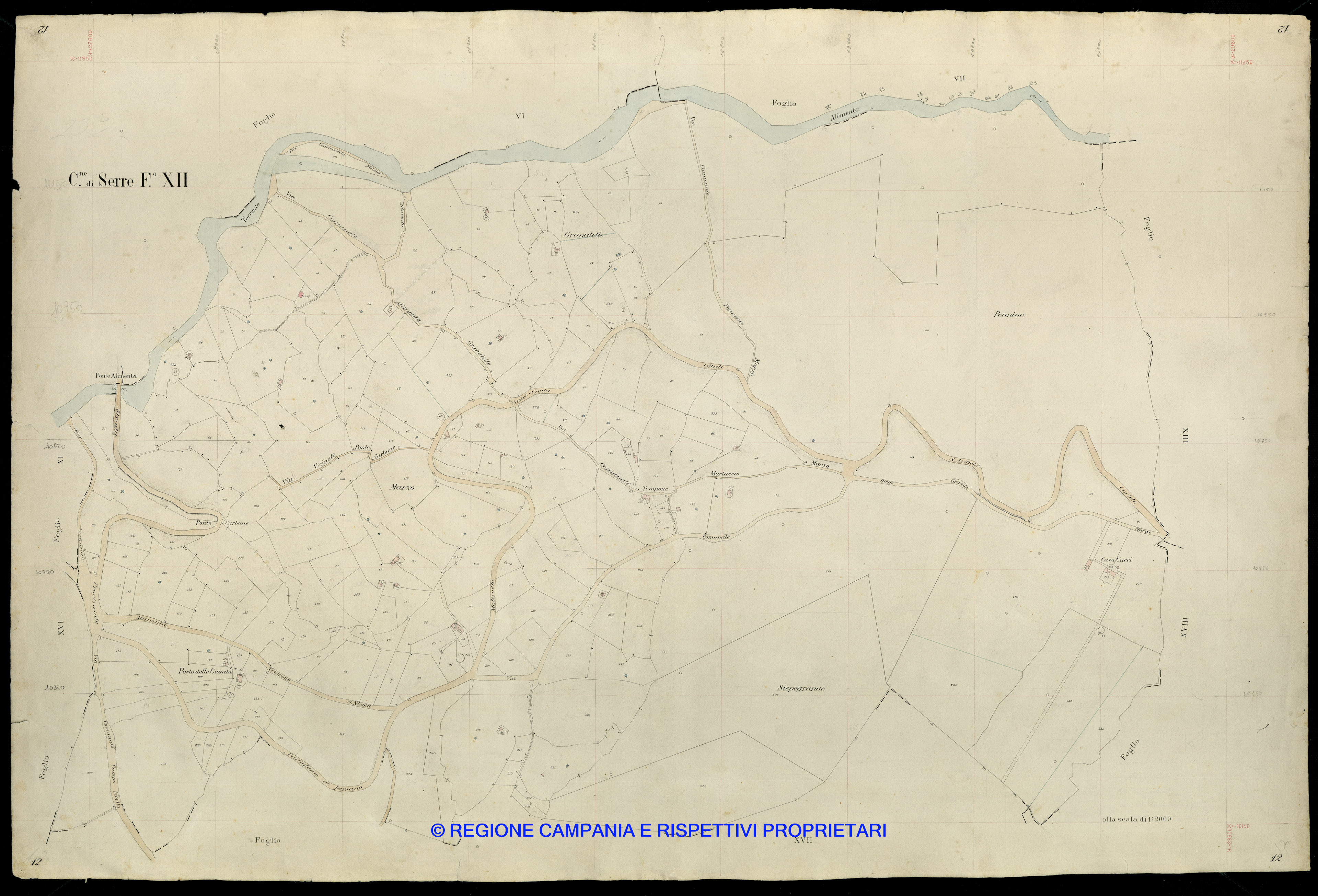 Mappa