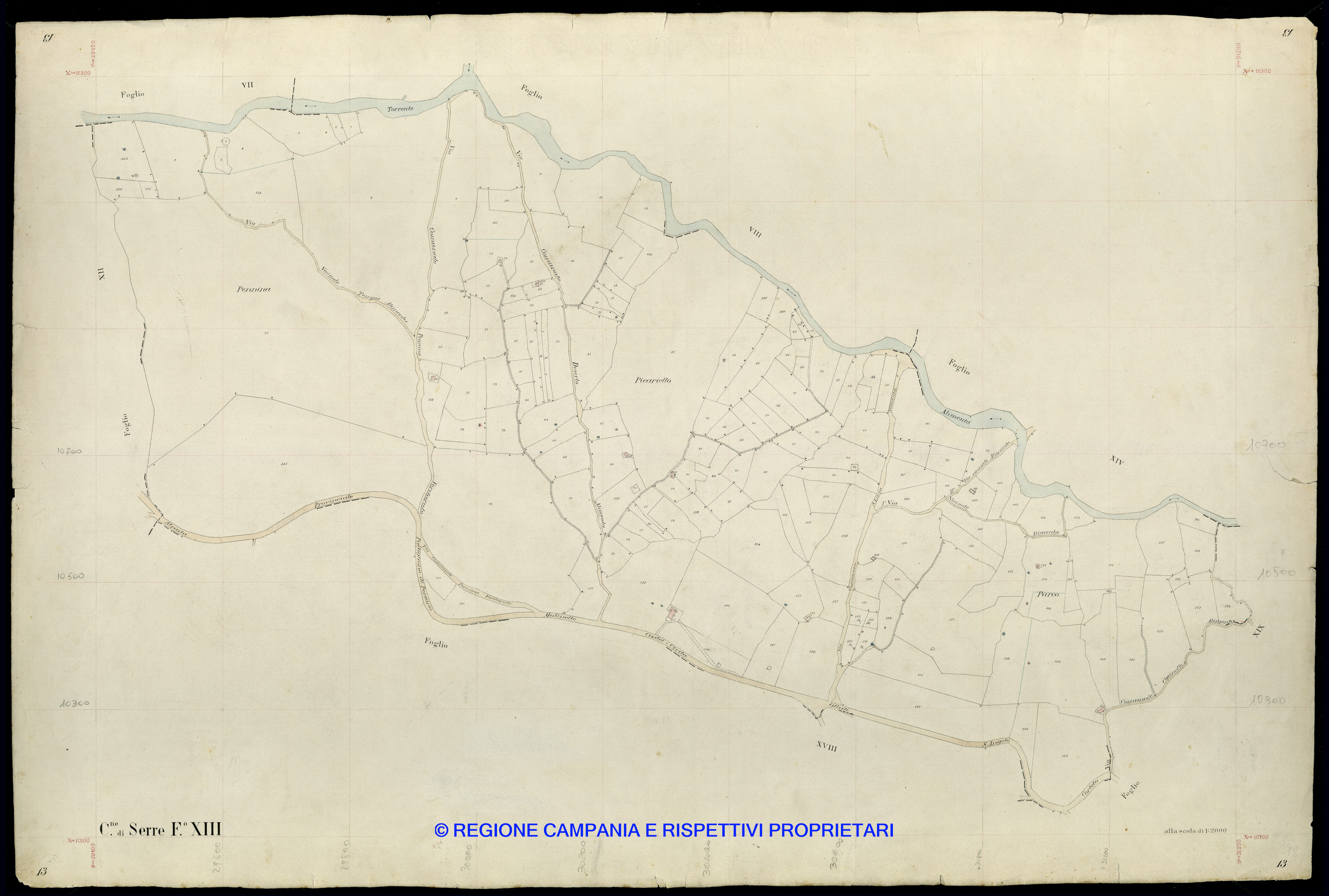 Mappa