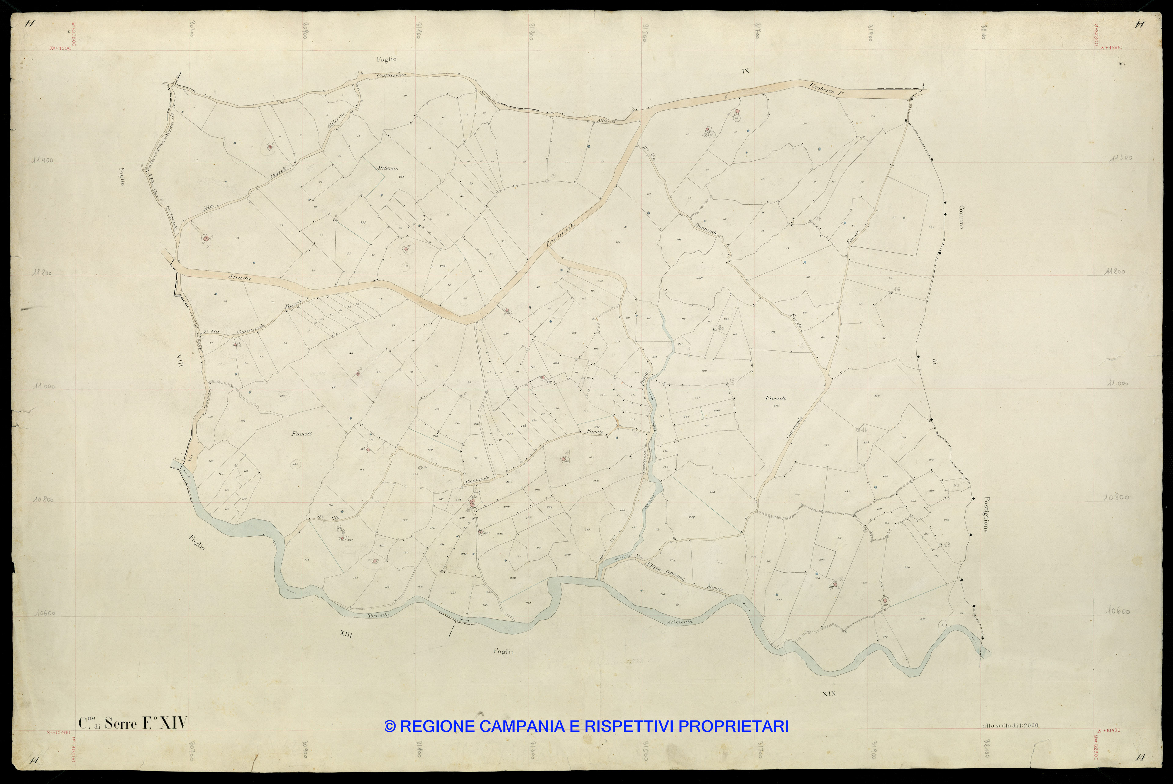 Mappa