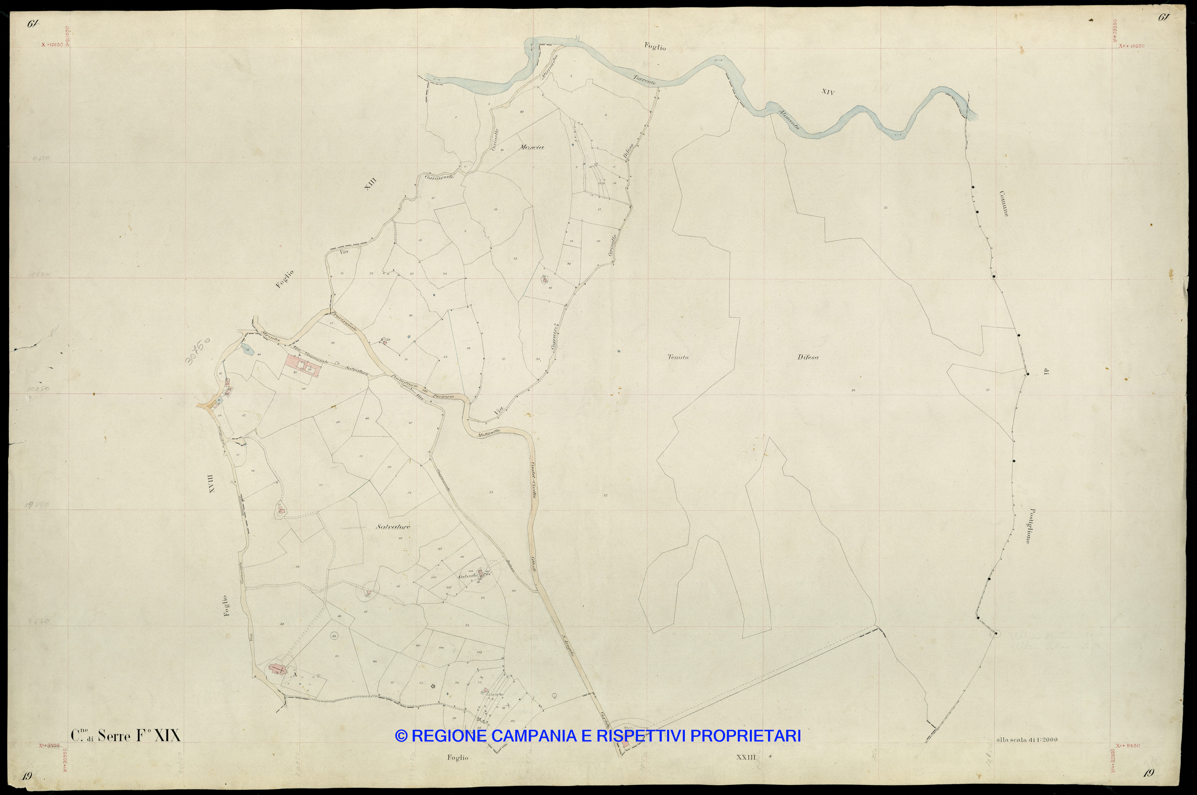 Mappa