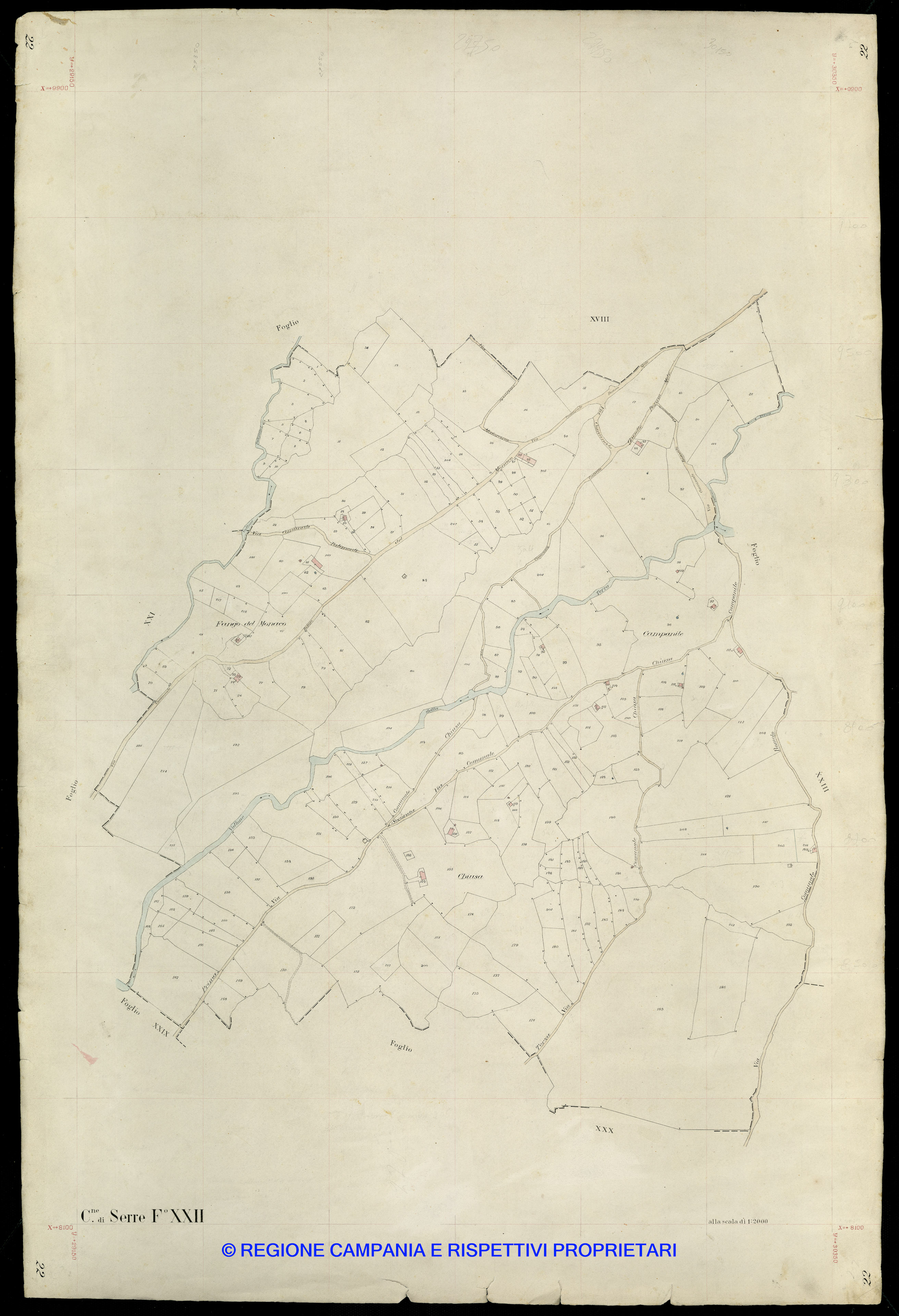 Mappa