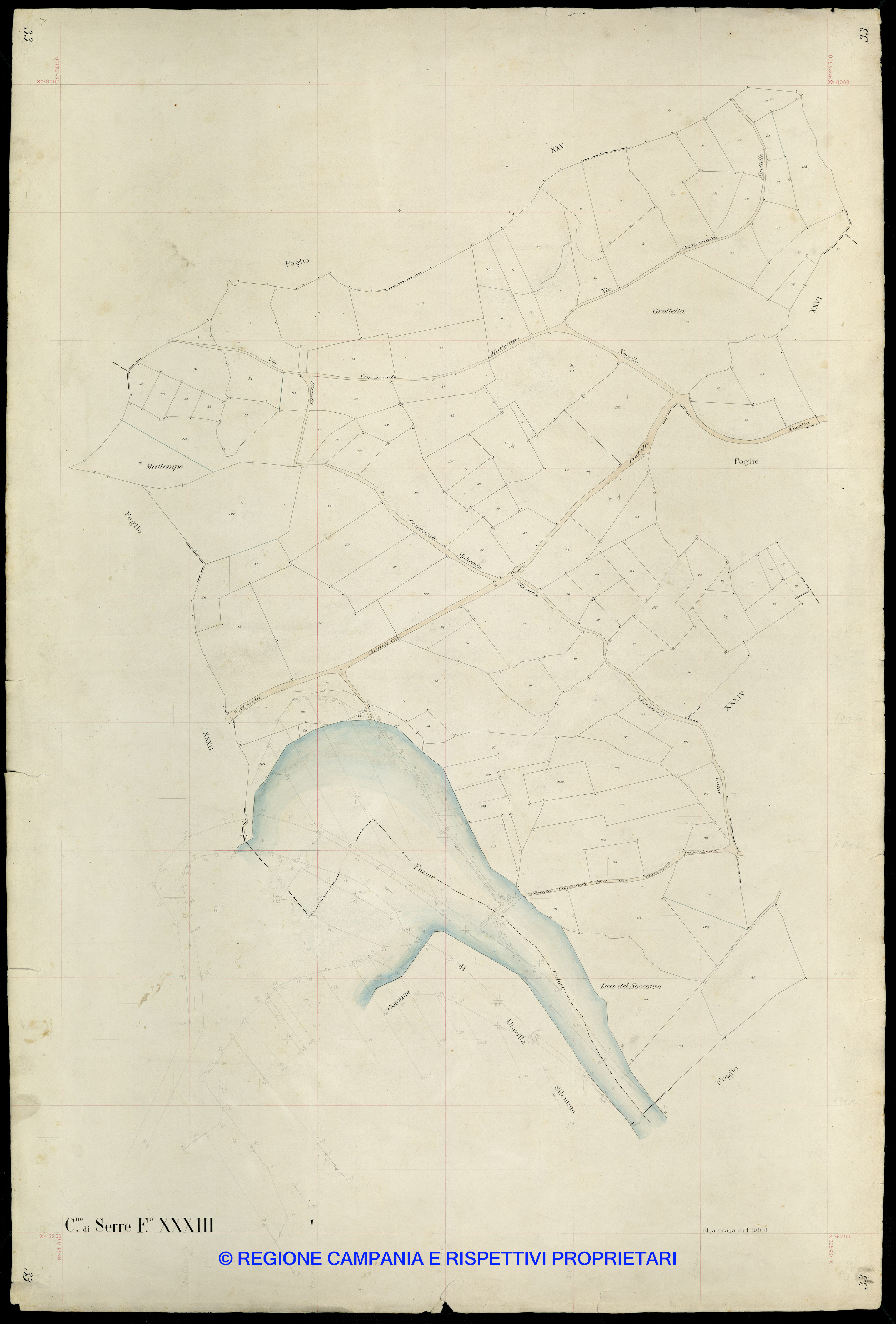Mappa