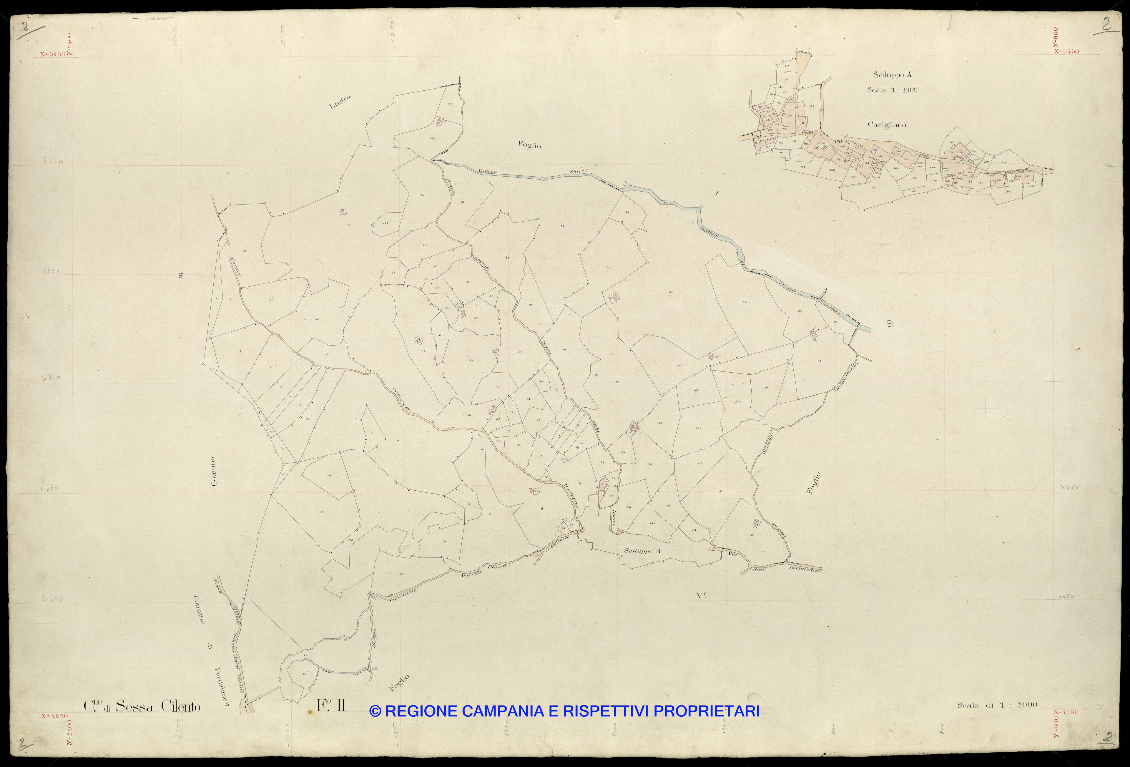 Mappa