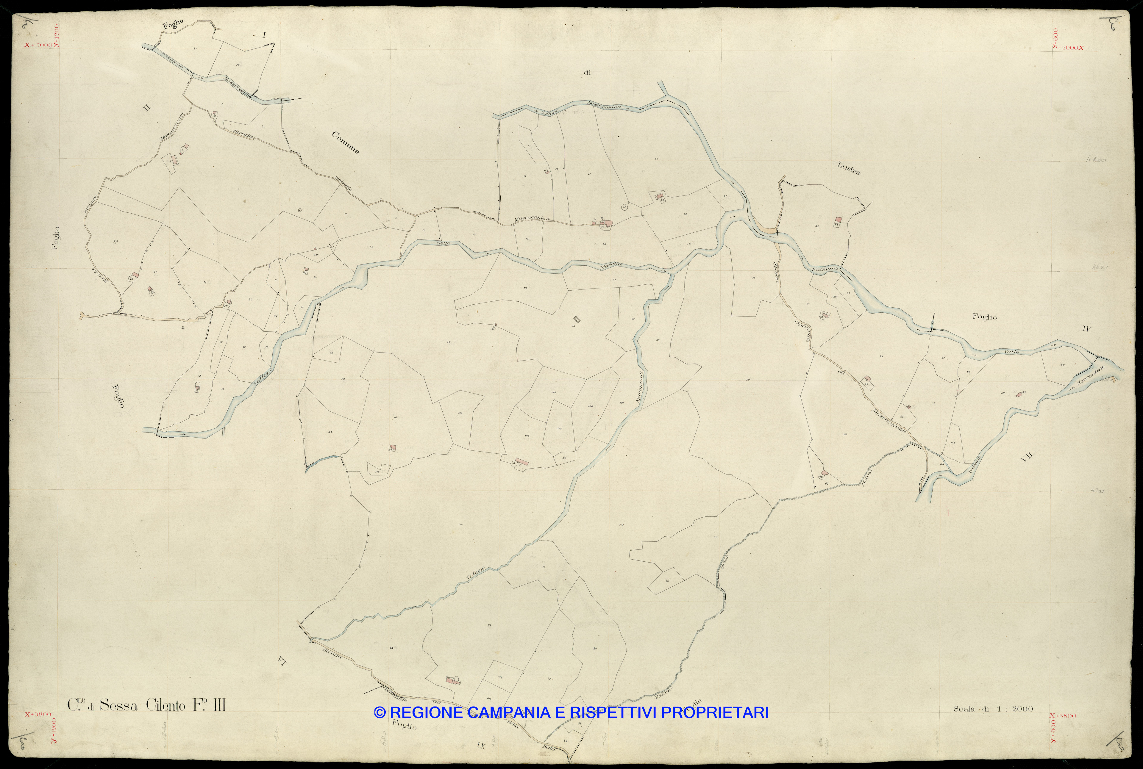 Mappa