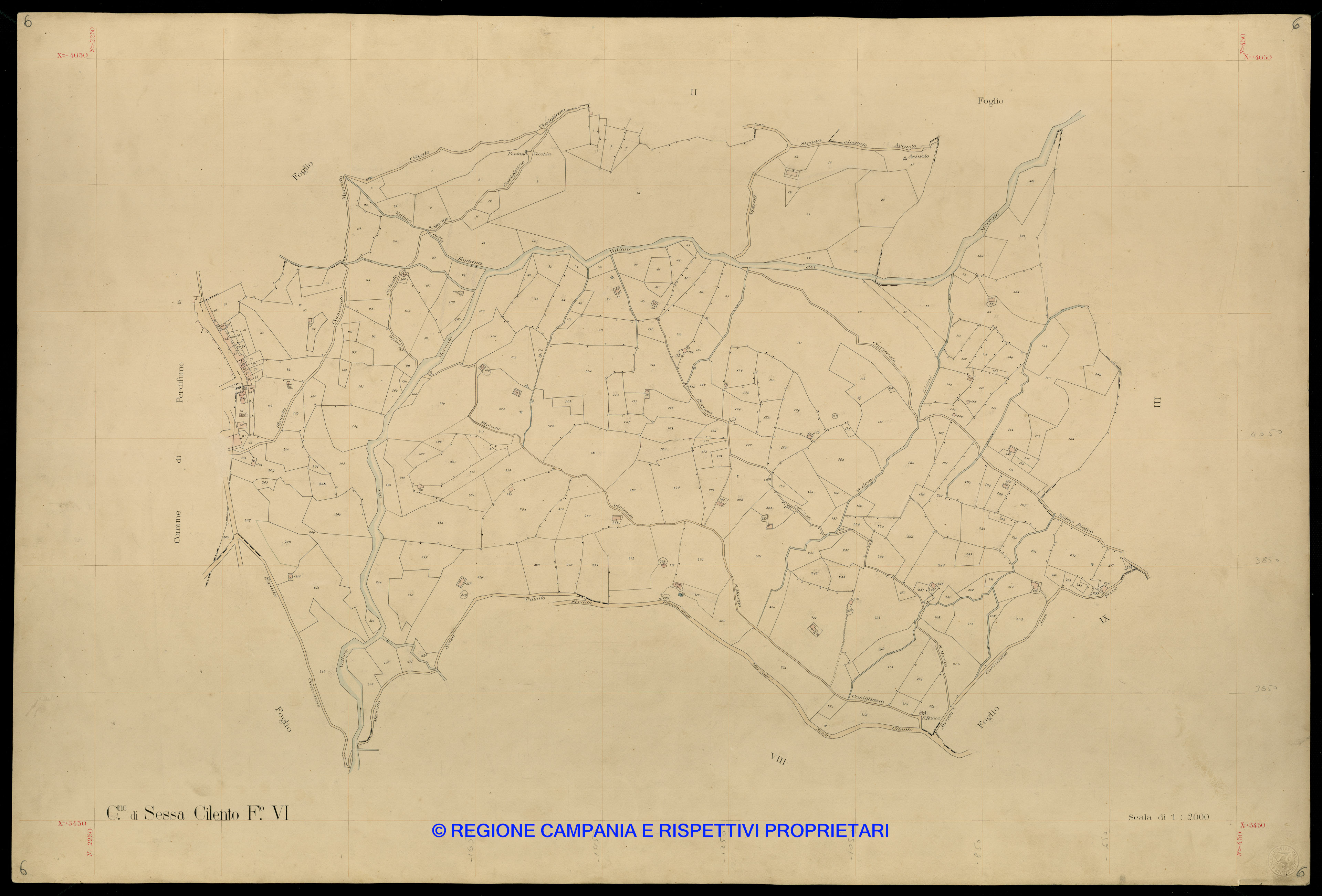 Mappa