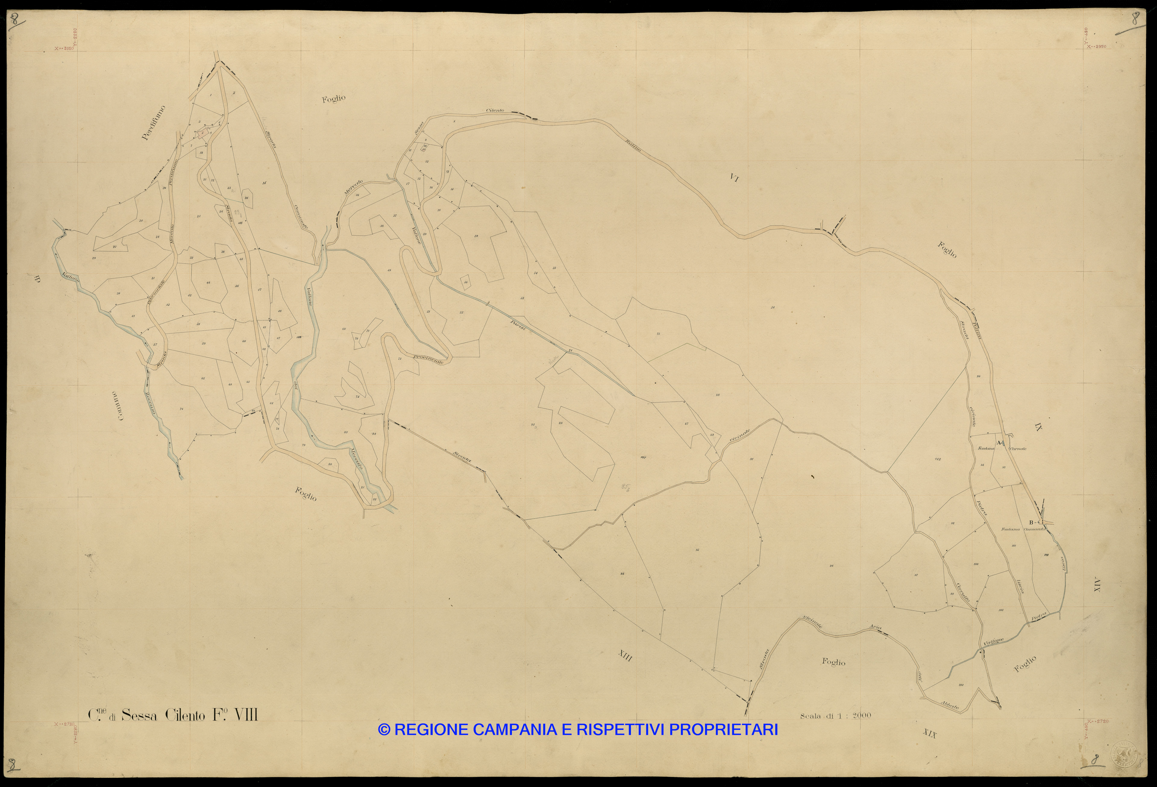 Mappa