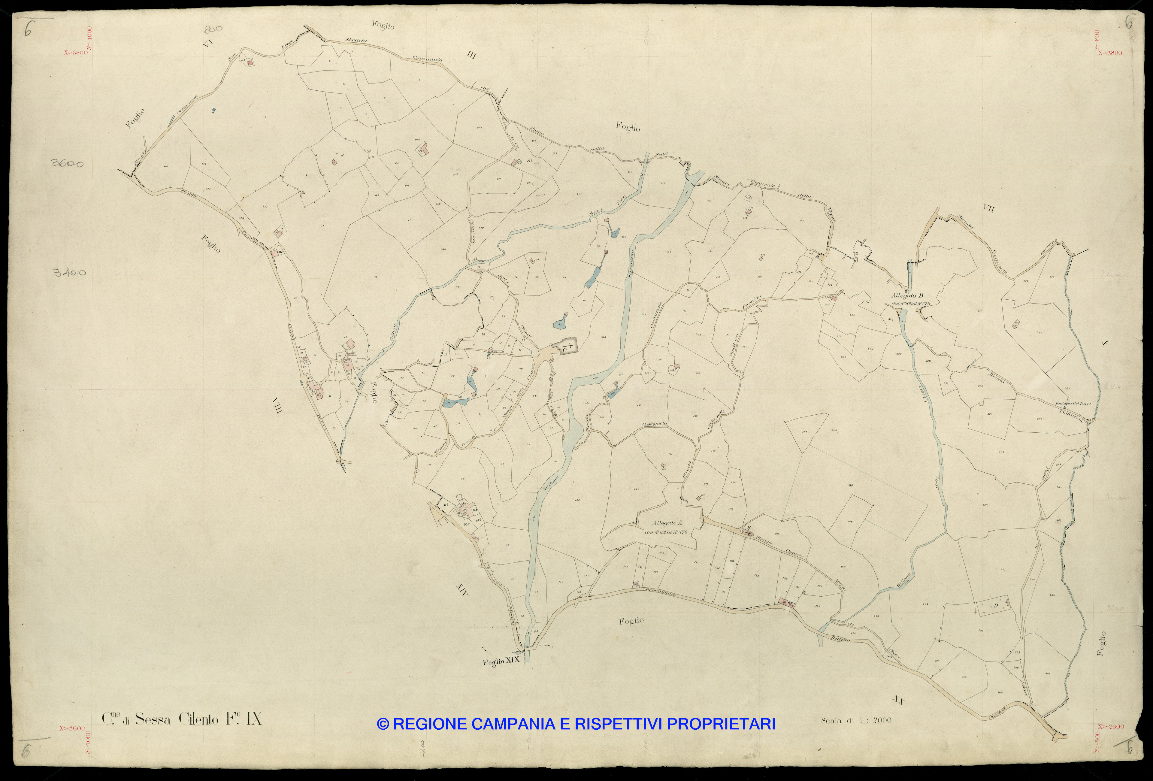 Mappa