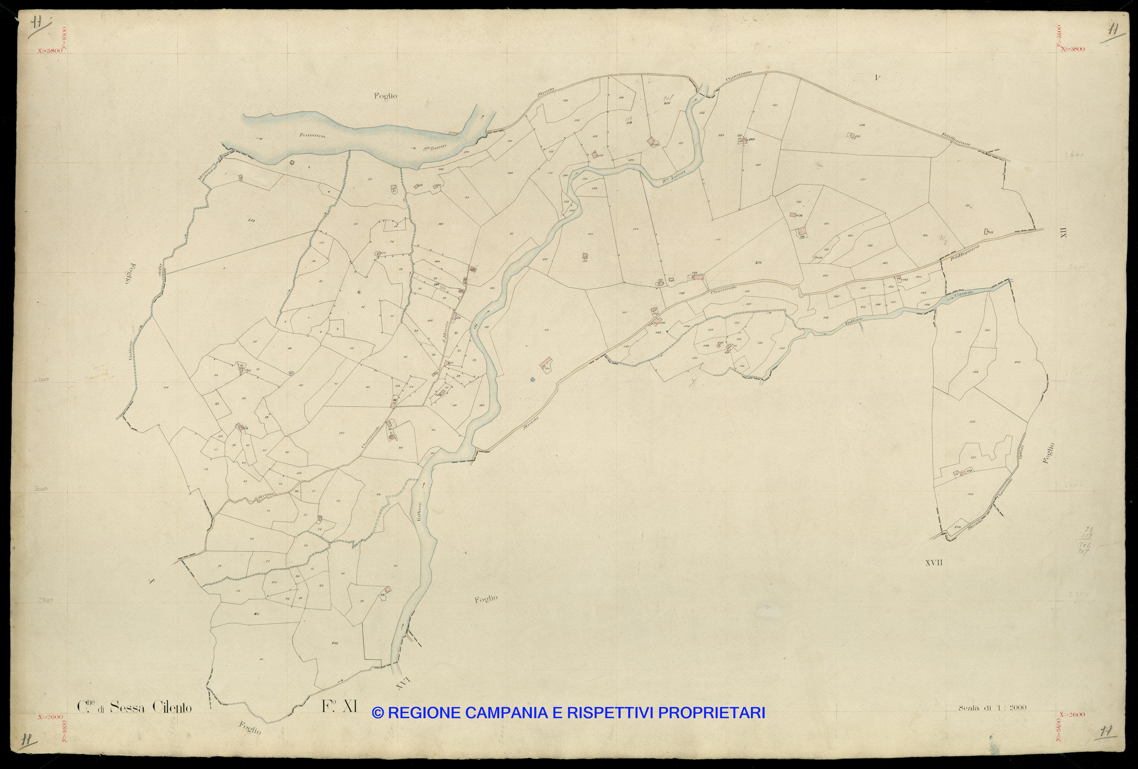 Mappa