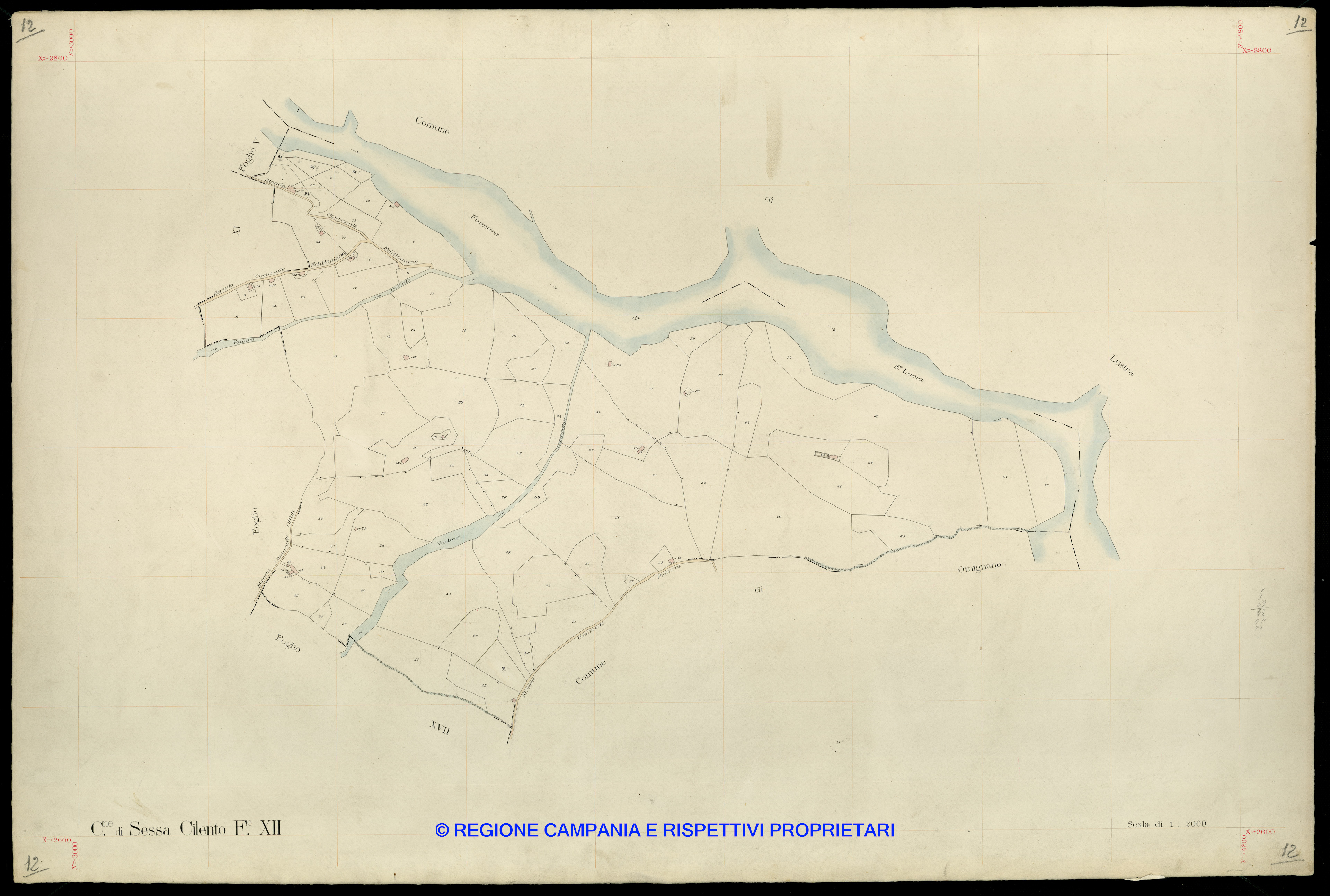 Mappa
