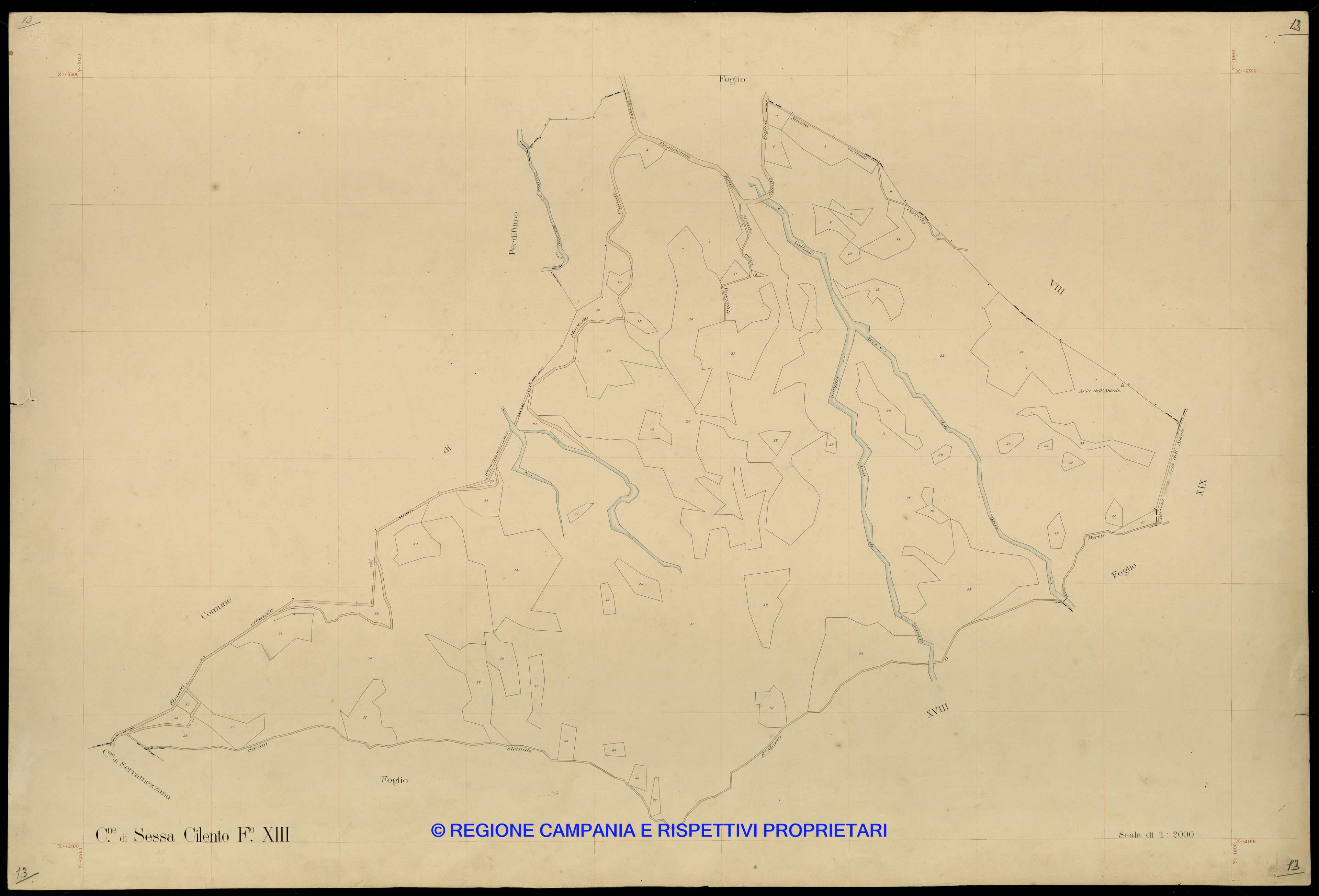 Mappa