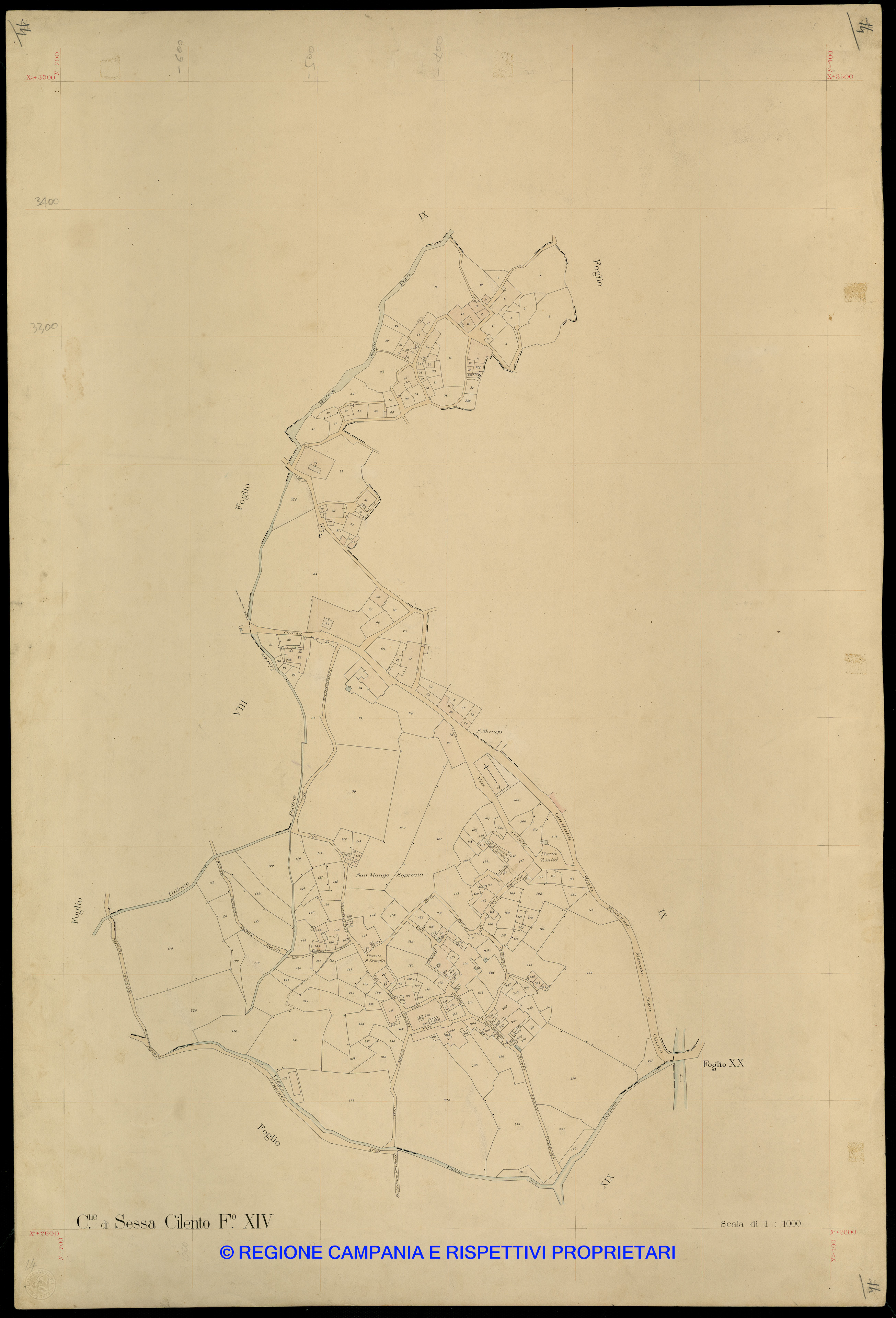 Mappa