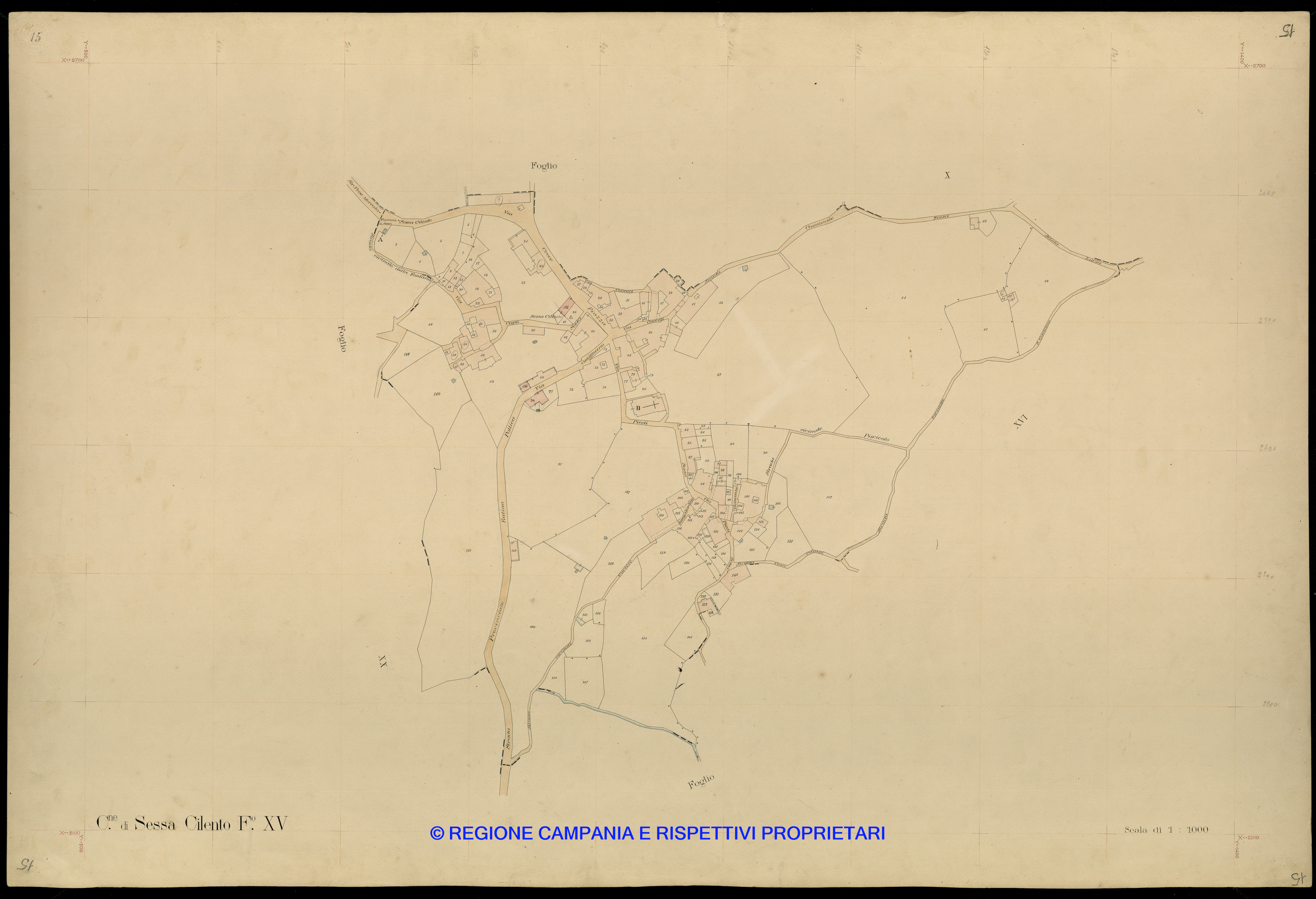 Mappa