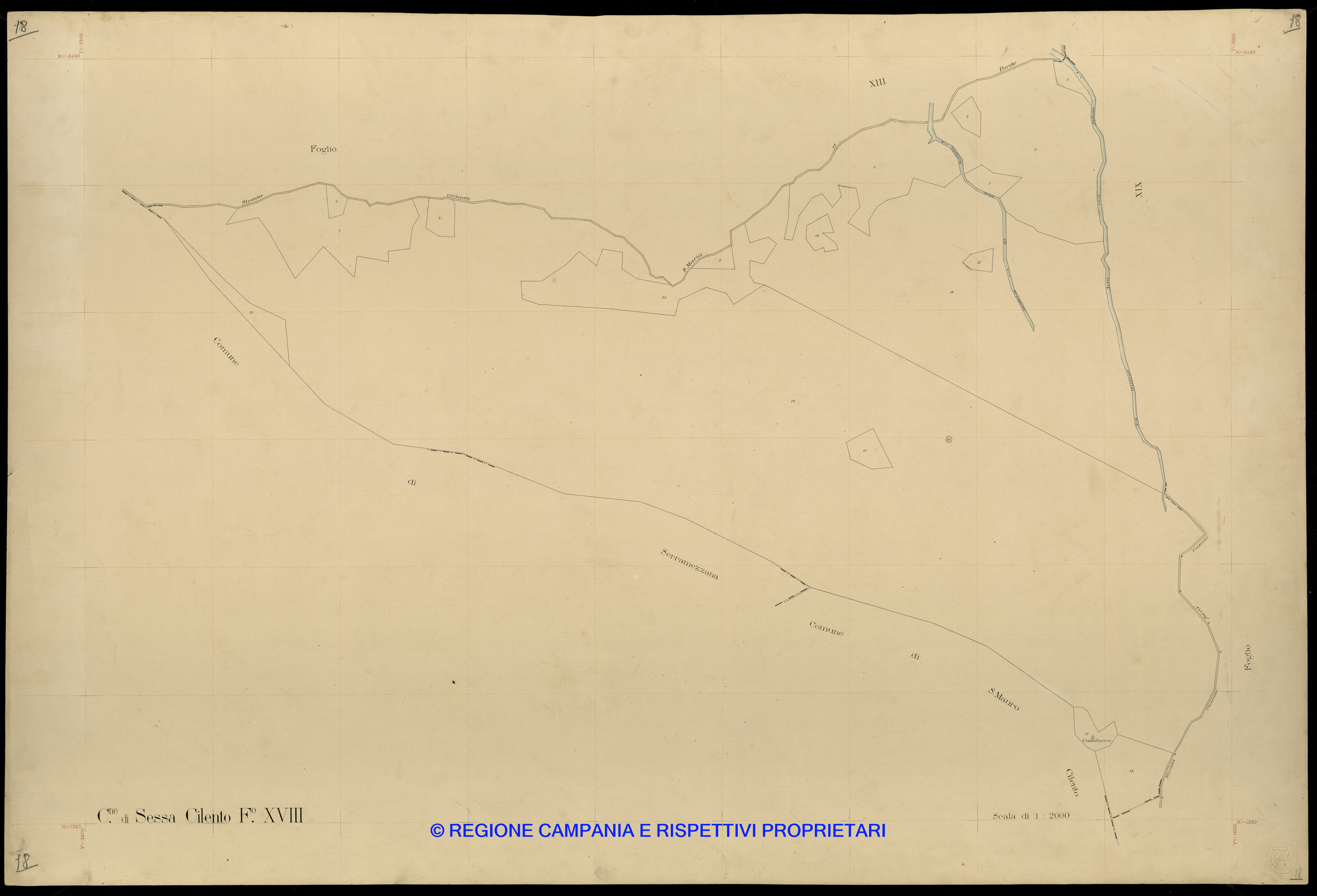 Mappa