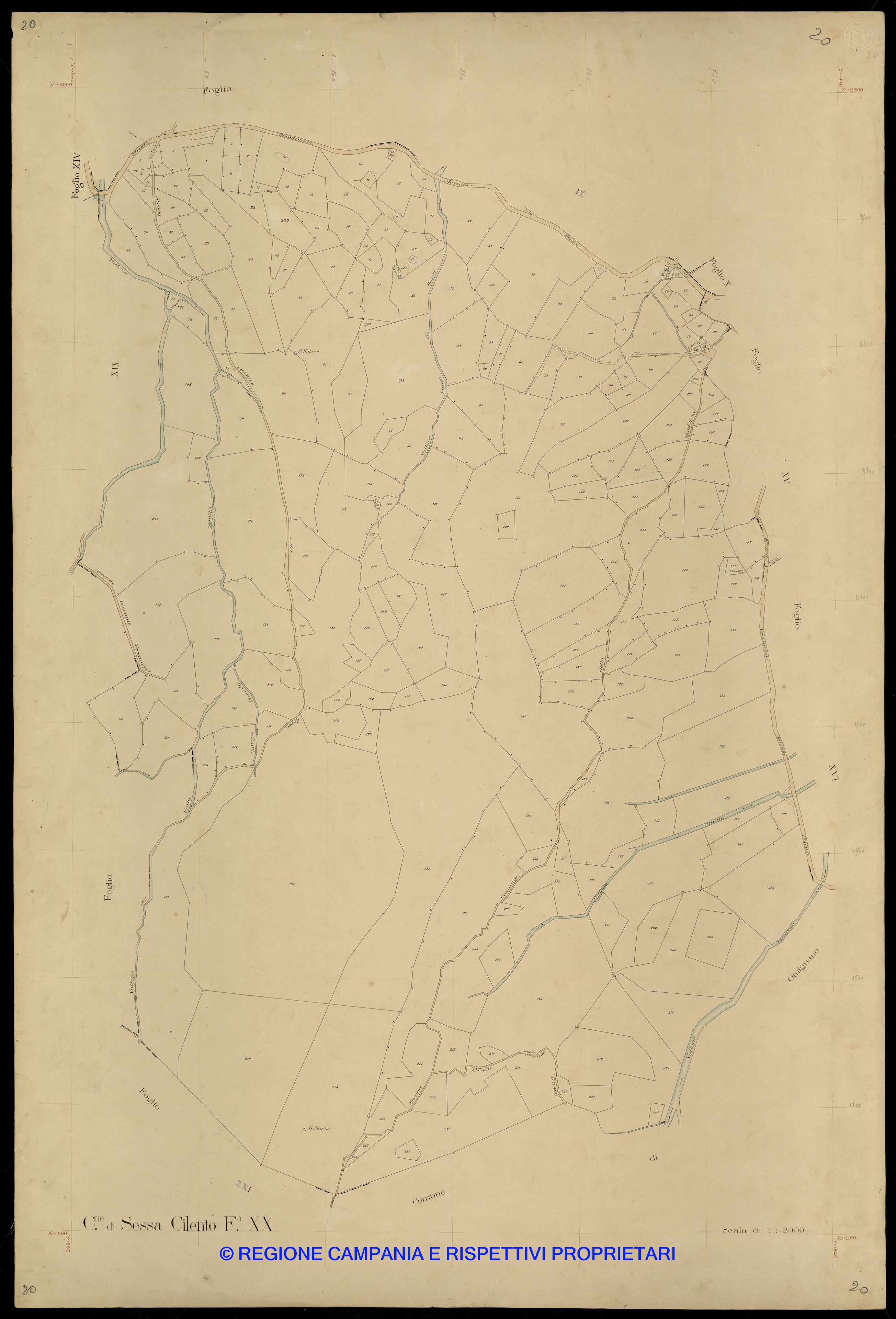 Mappa