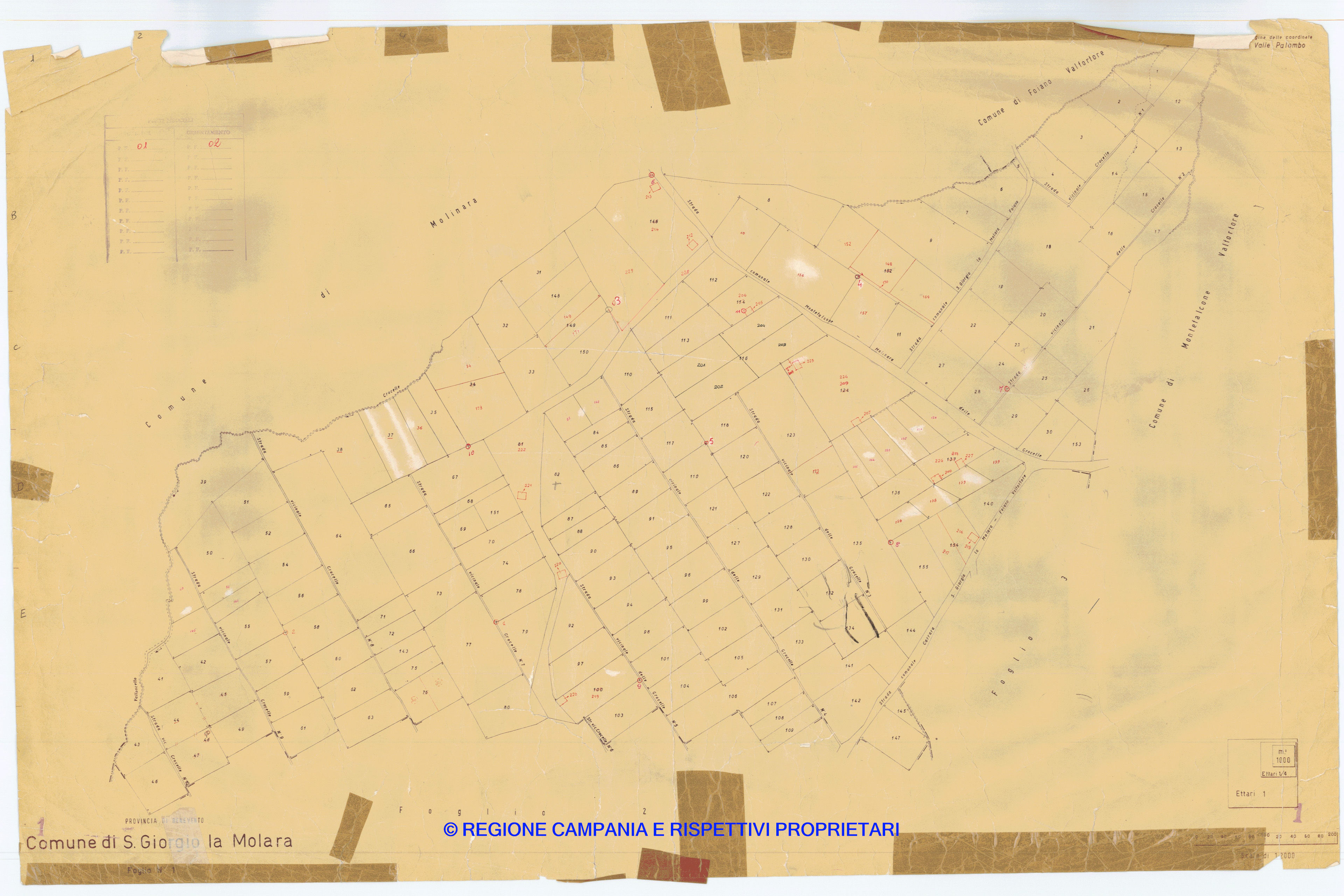 Mappa