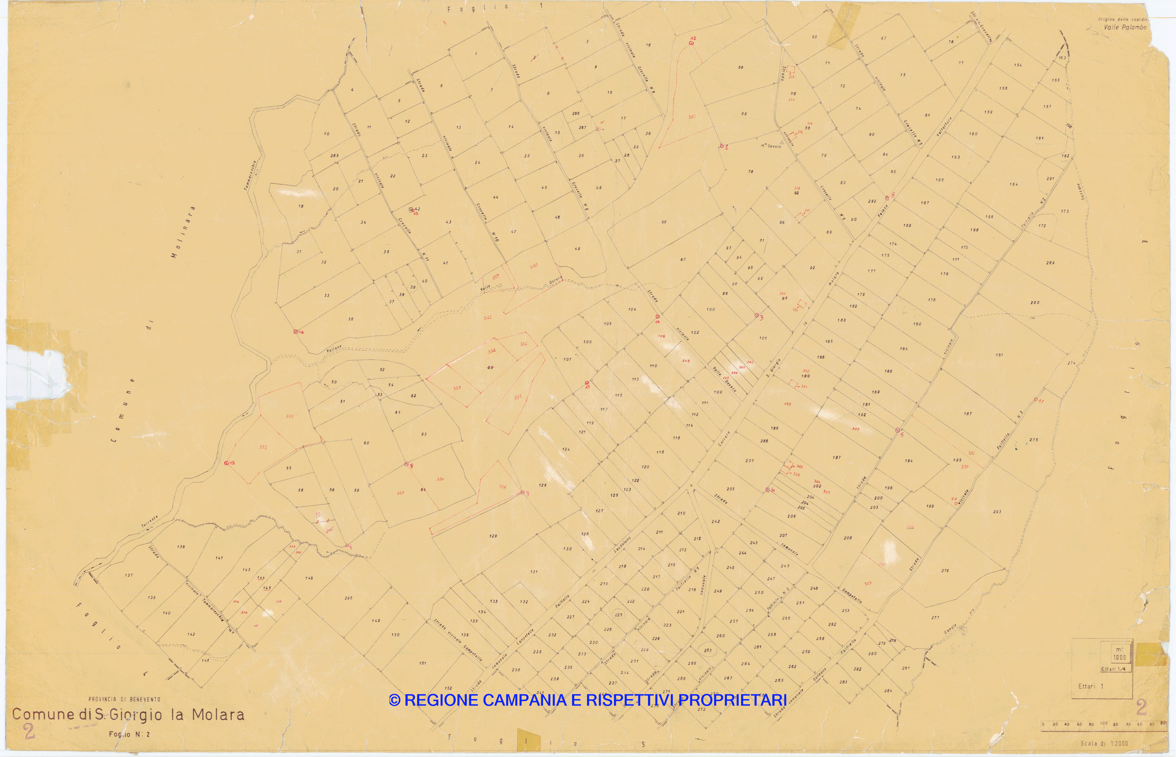 Mappa