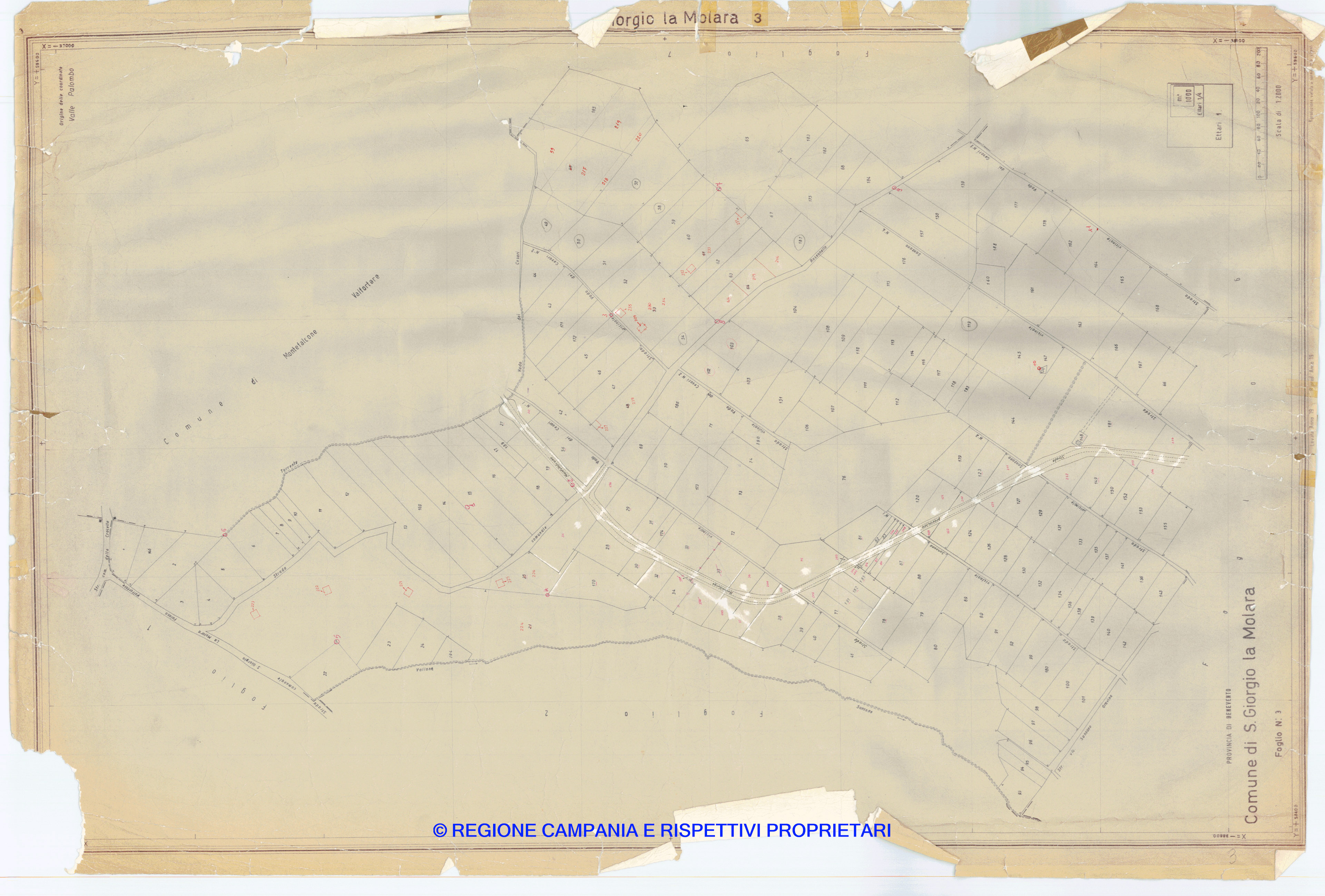 Mappa