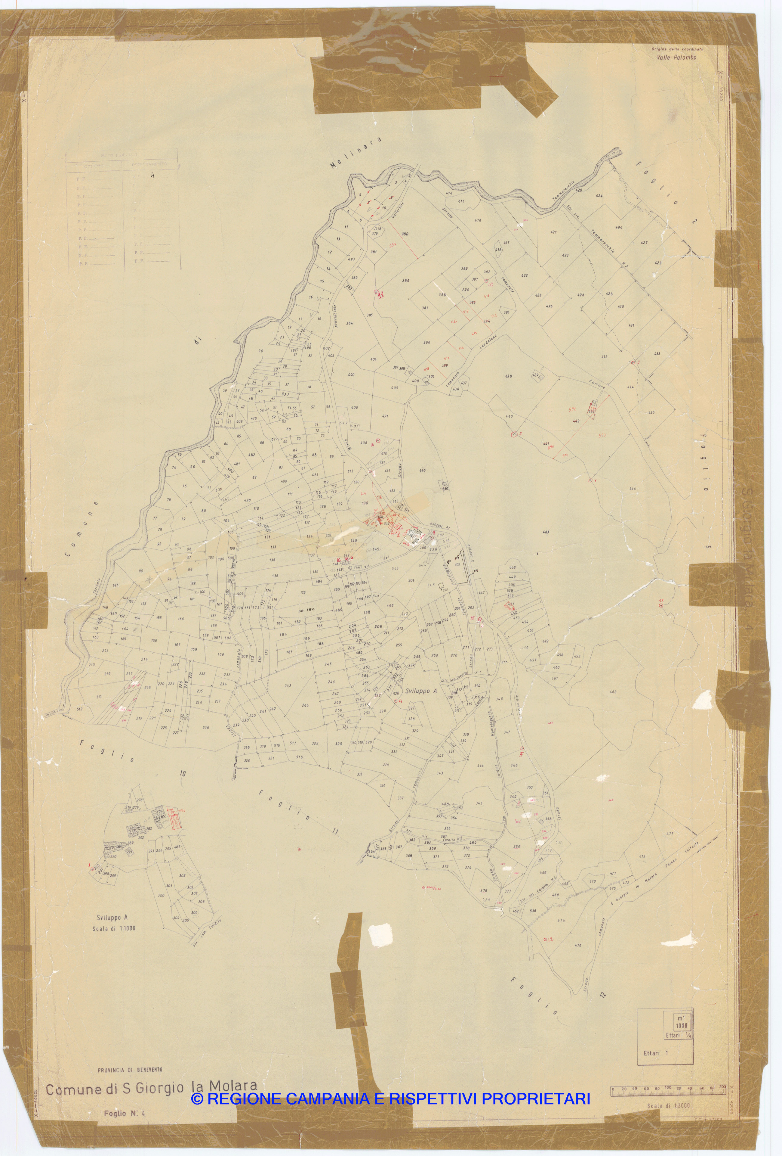 Mappa