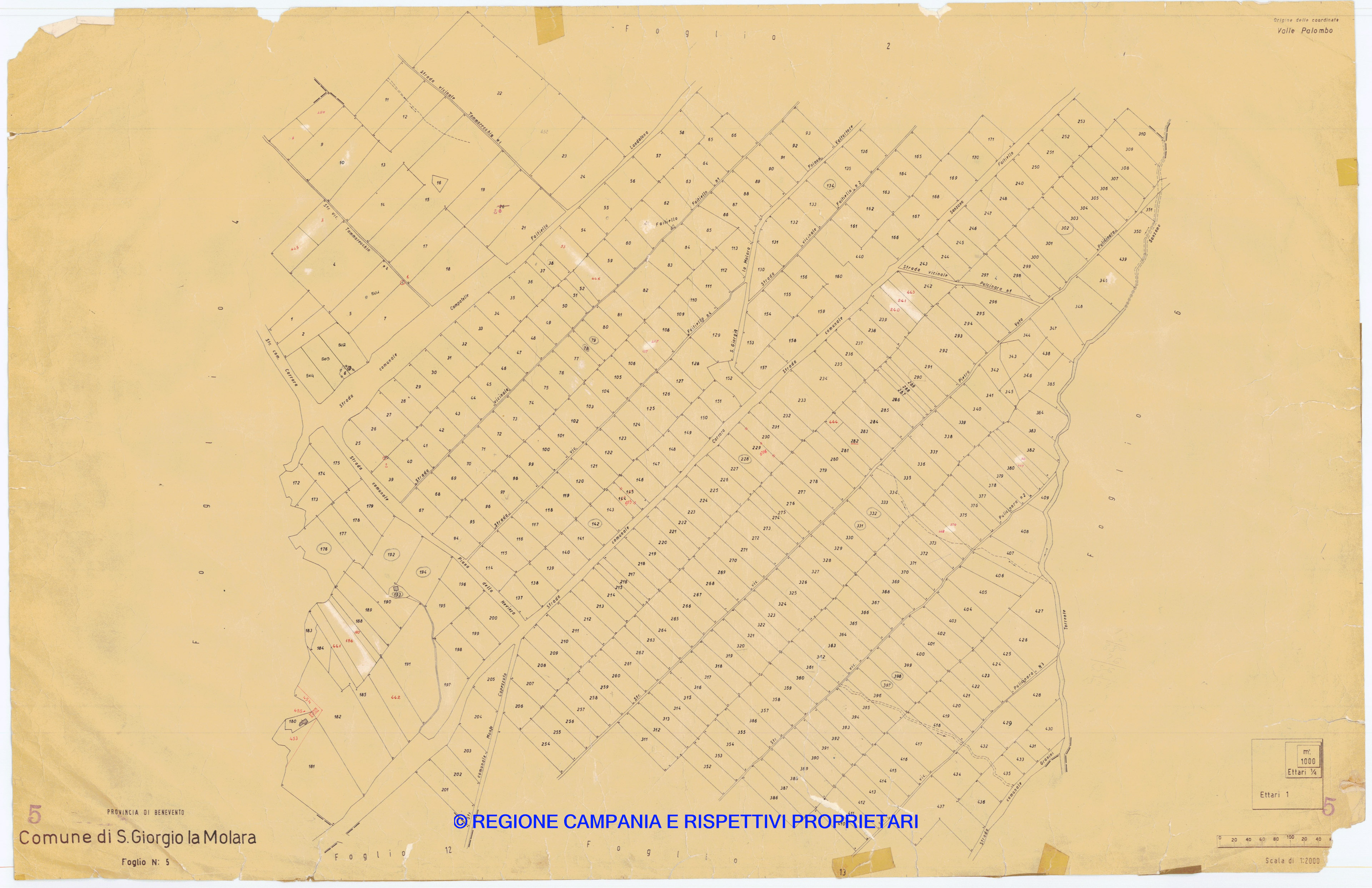 Mappa