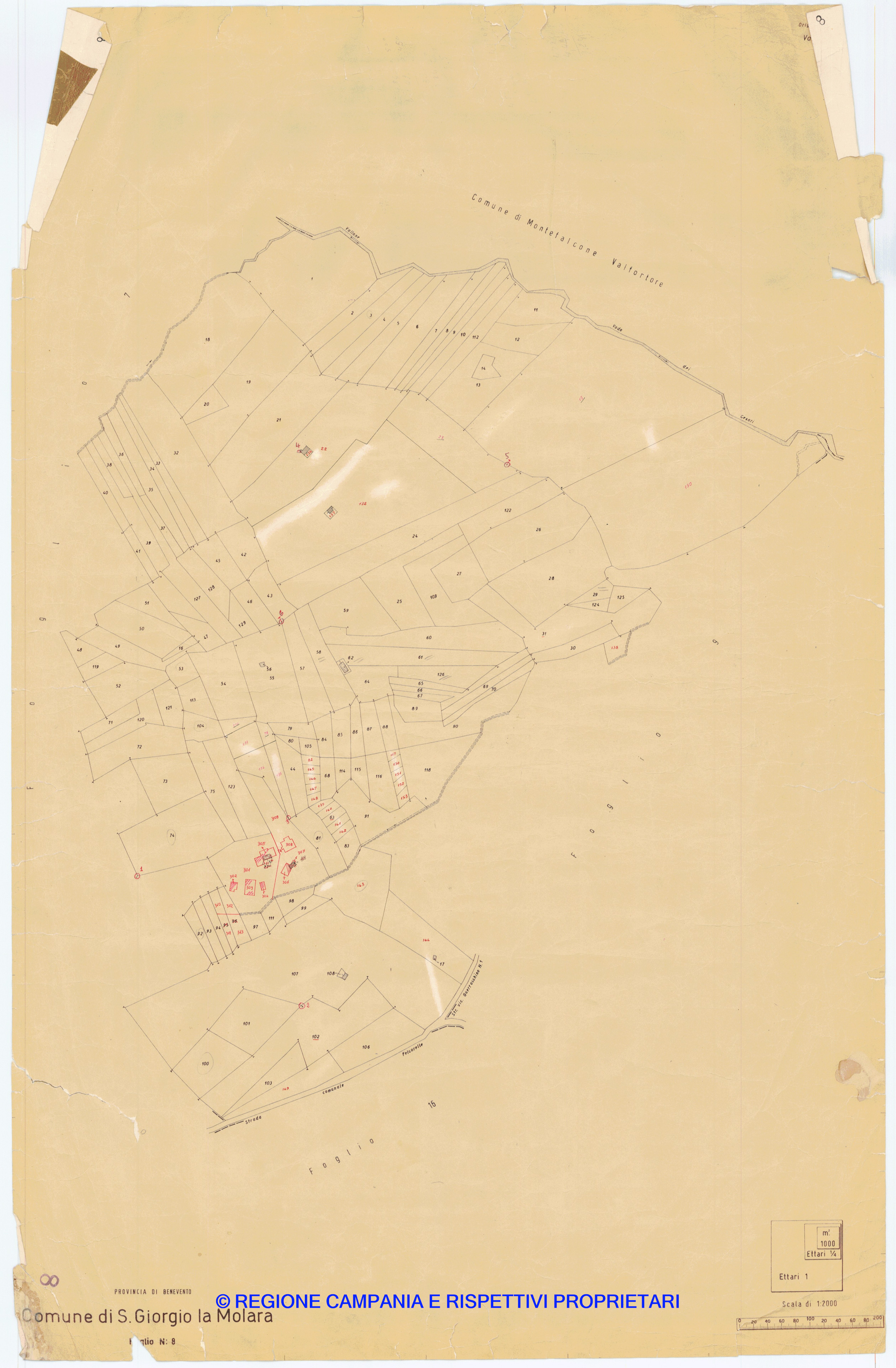 Mappa