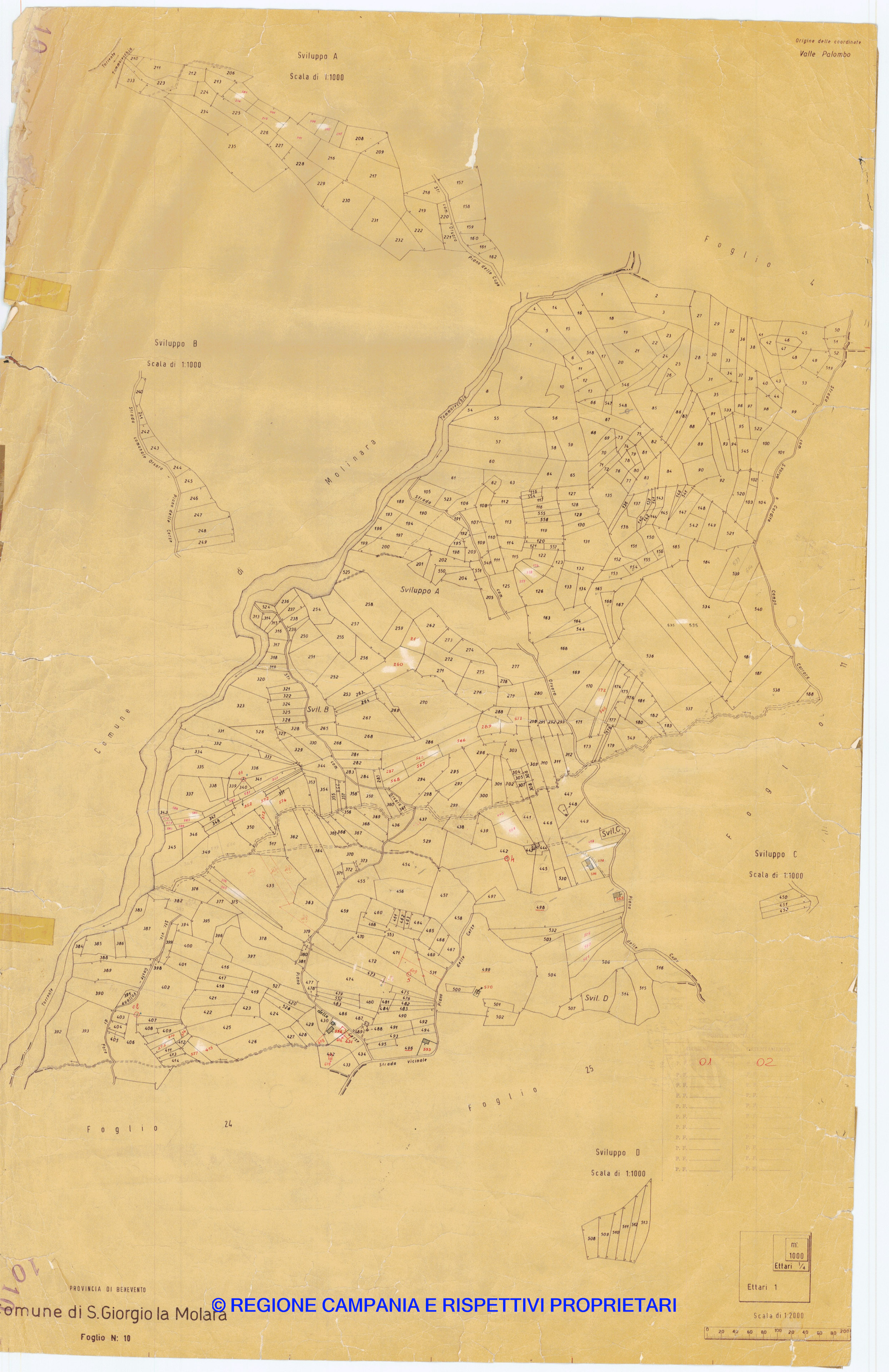 Mappa