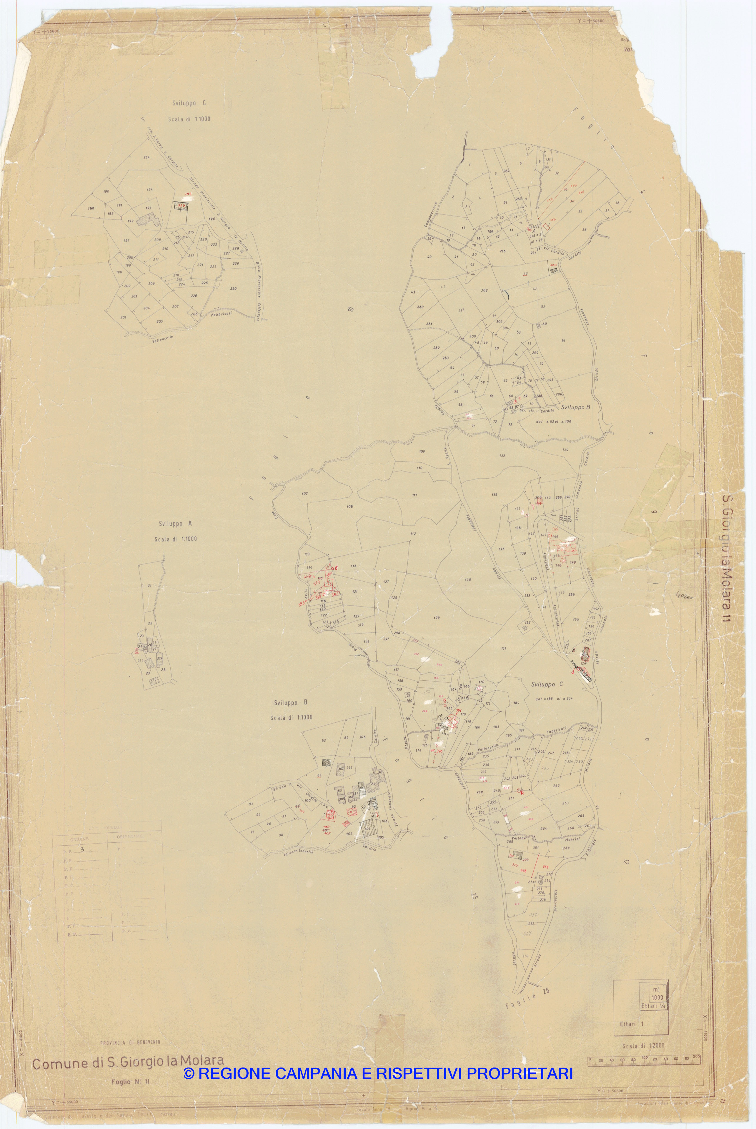 Mappa